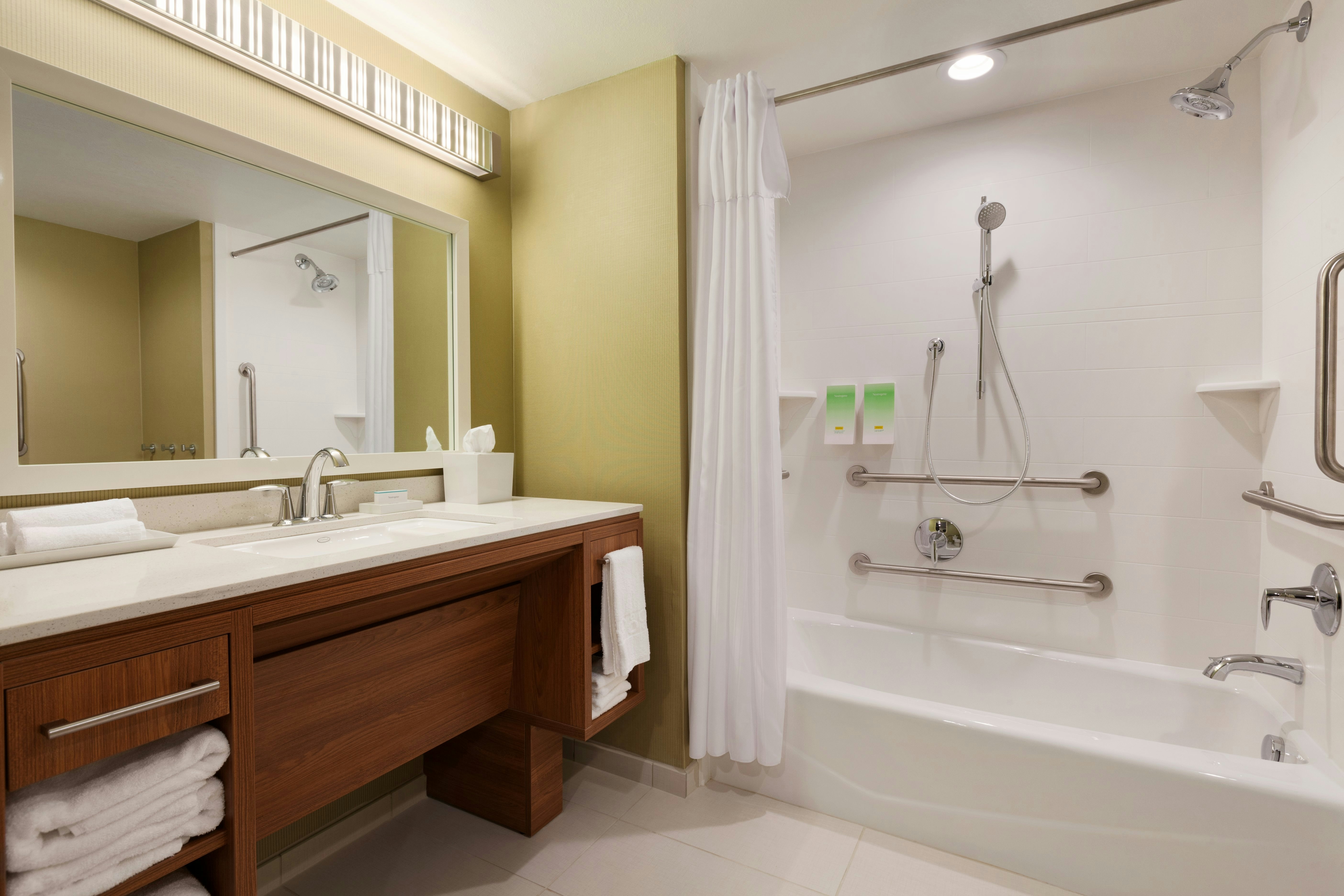 Home2 Suites by Hilton Oklahoma City South