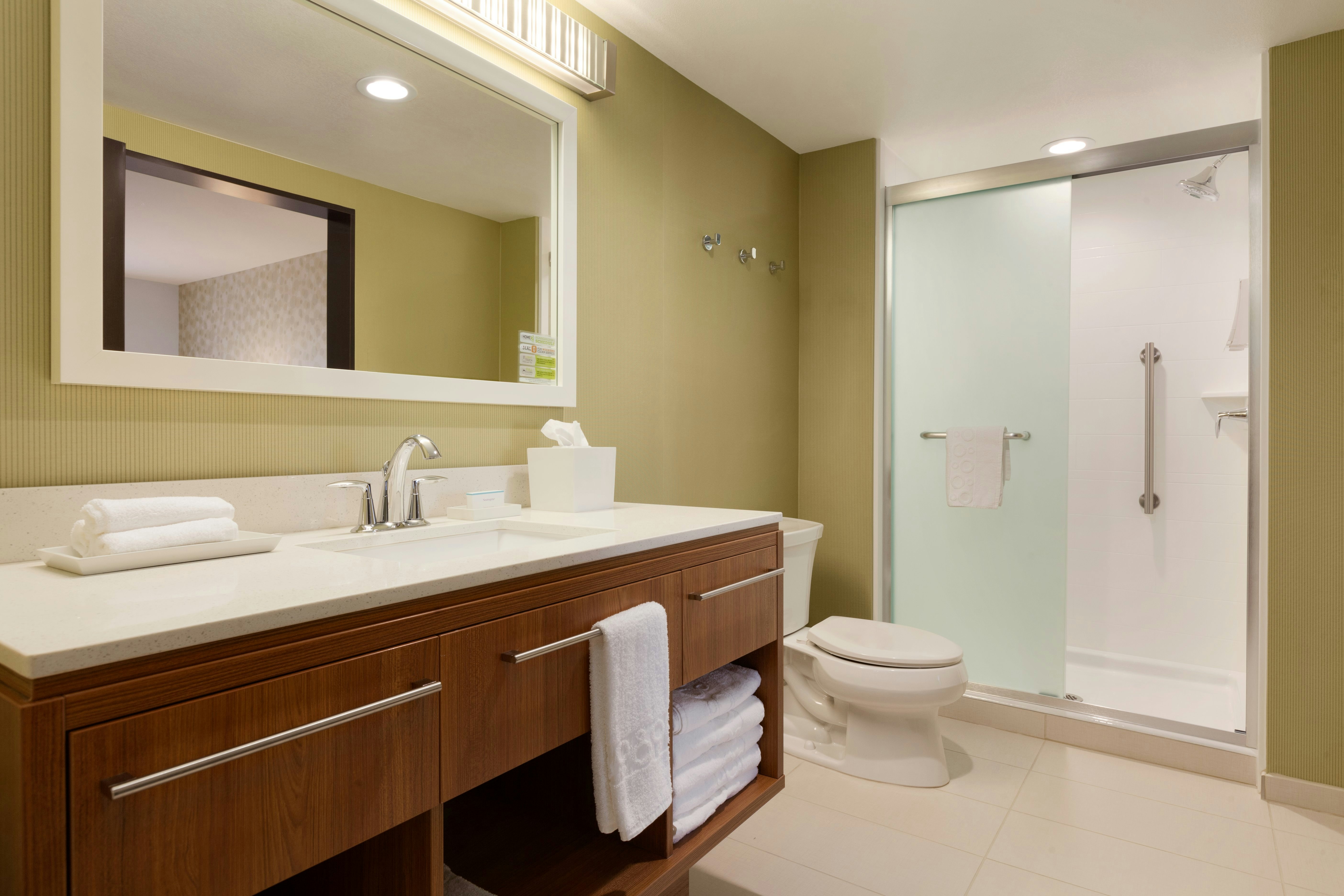 Home2 Suites by Hilton Oklahoma City South