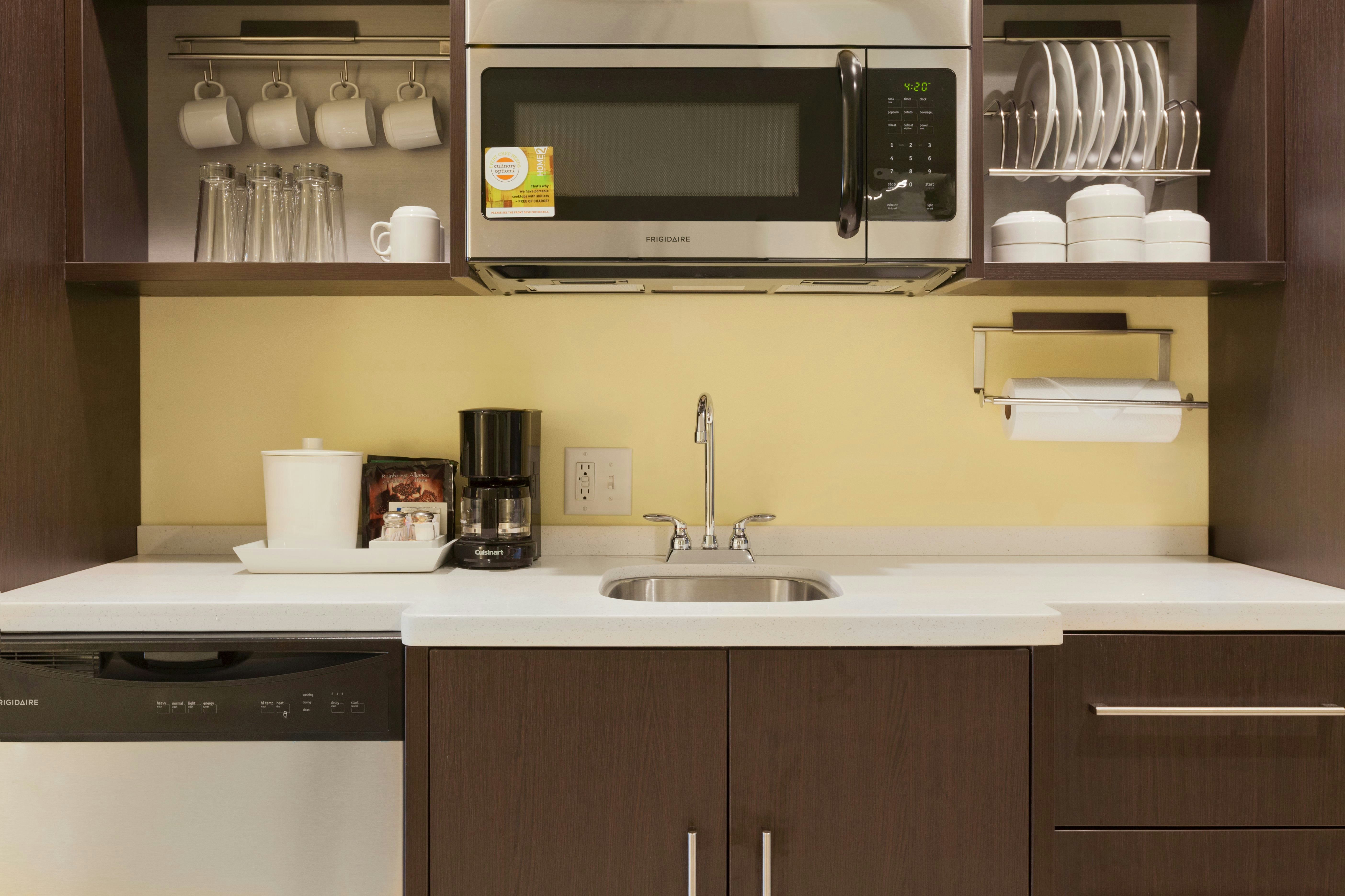 Home2 Suites by Hilton Oklahoma City South