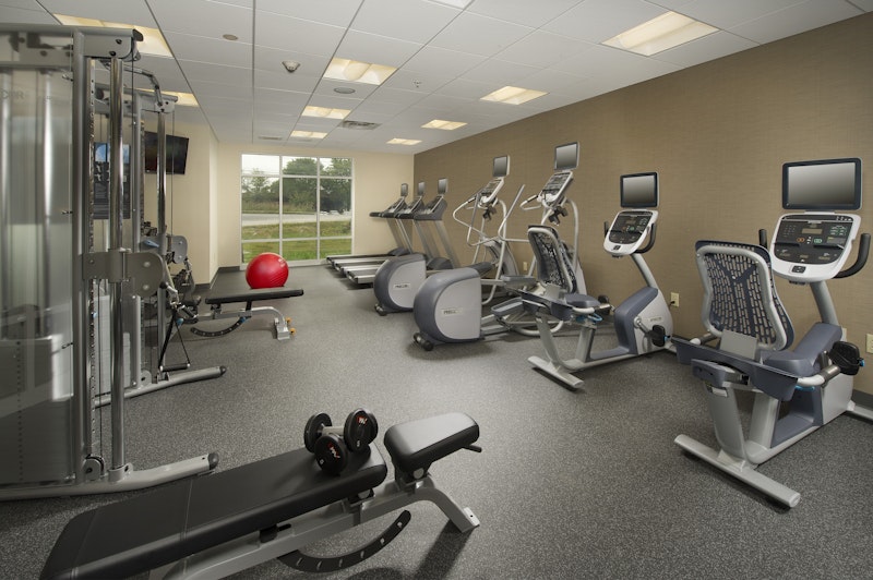 Hampton Inn & Suites Syracuse/Carrier Circle
