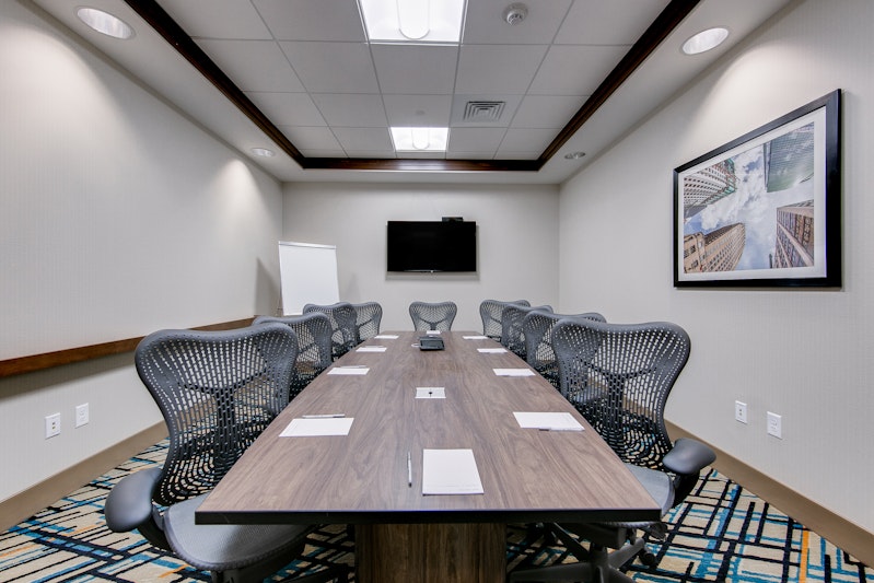 Hampton Inn & Suites North Houston Spring