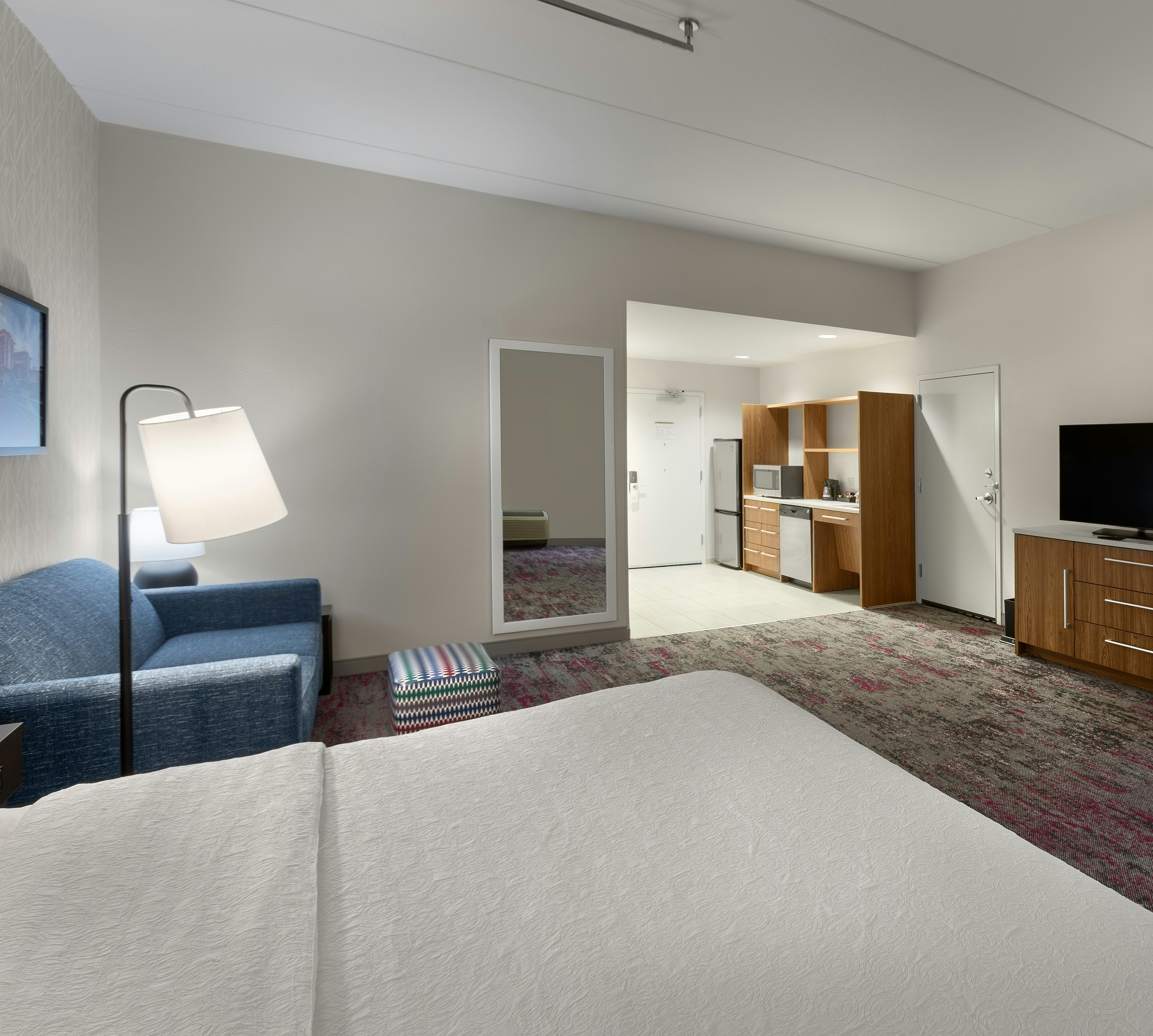 Home2 Suites by Hilton Greenville Airport