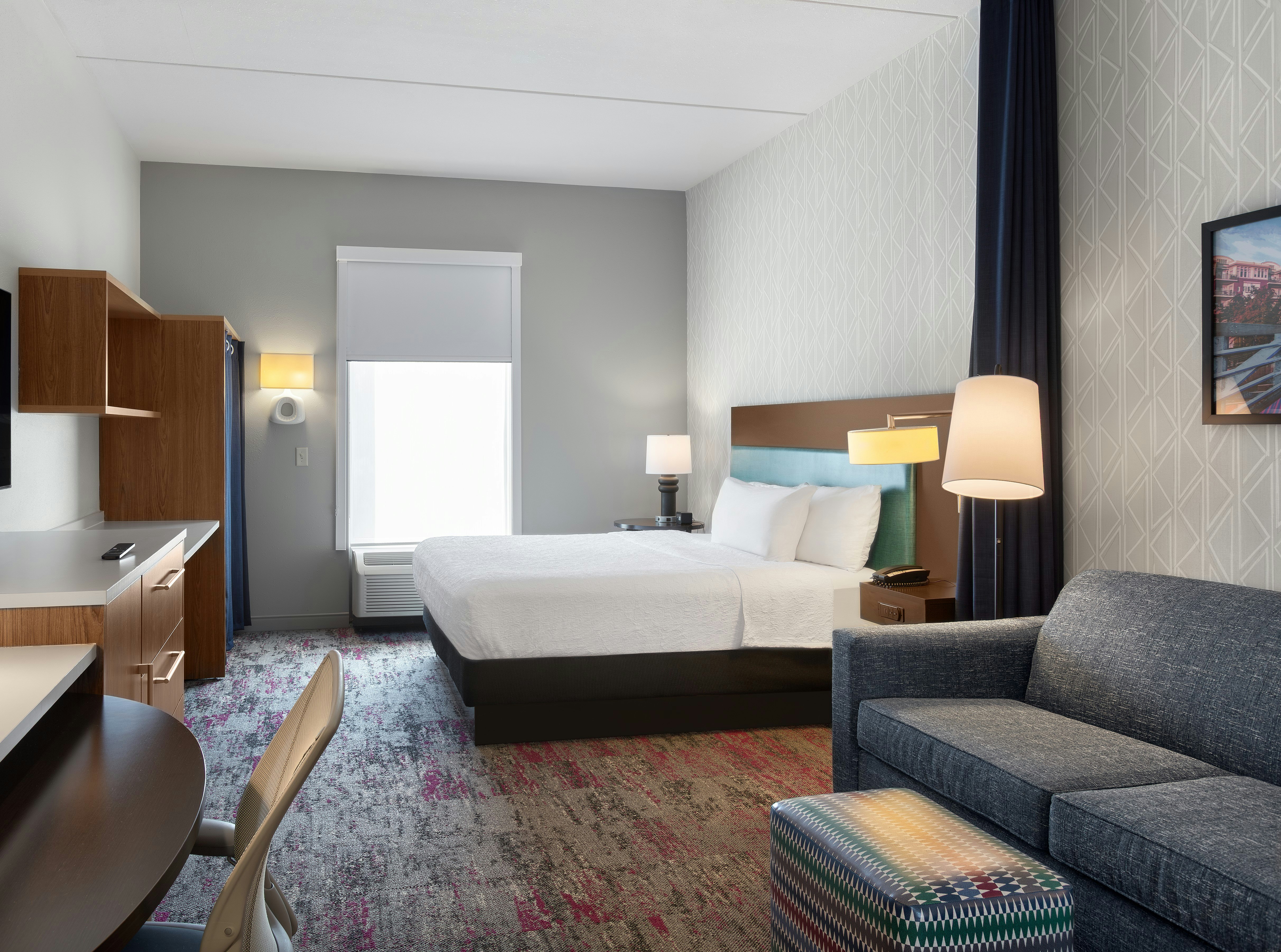 Home2 Suites by Hilton Greenville Airport