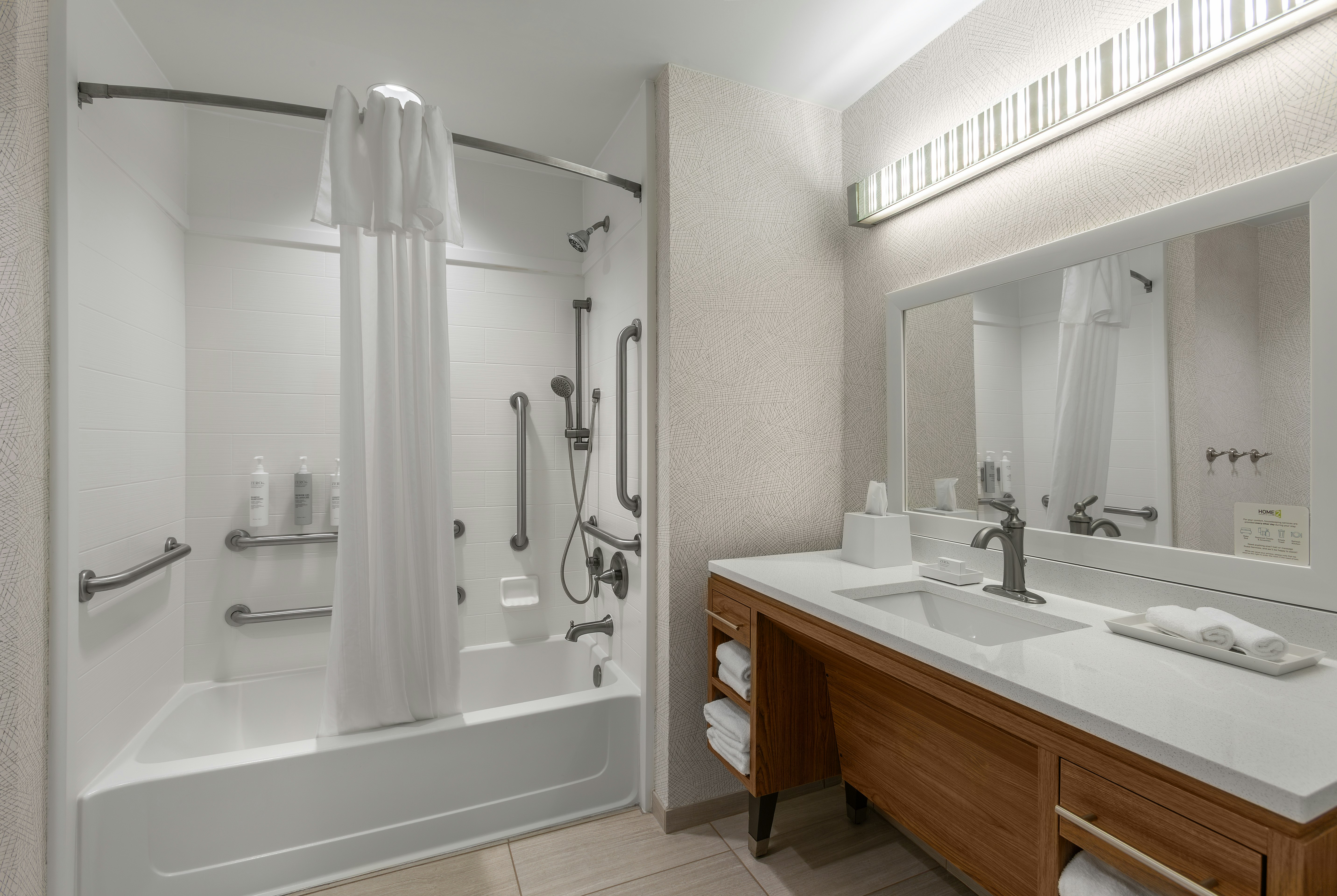 Home2 Suites by Hilton Greenville Airport