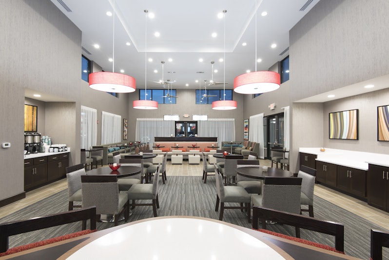 Homewood Suites by Hilton Cleveland/Sheffield