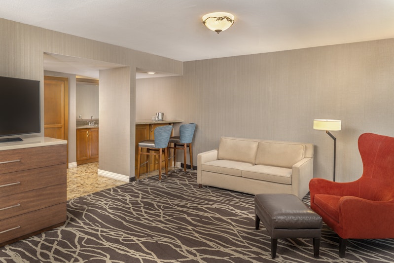 DoubleTree by Hilton San Bernardino
