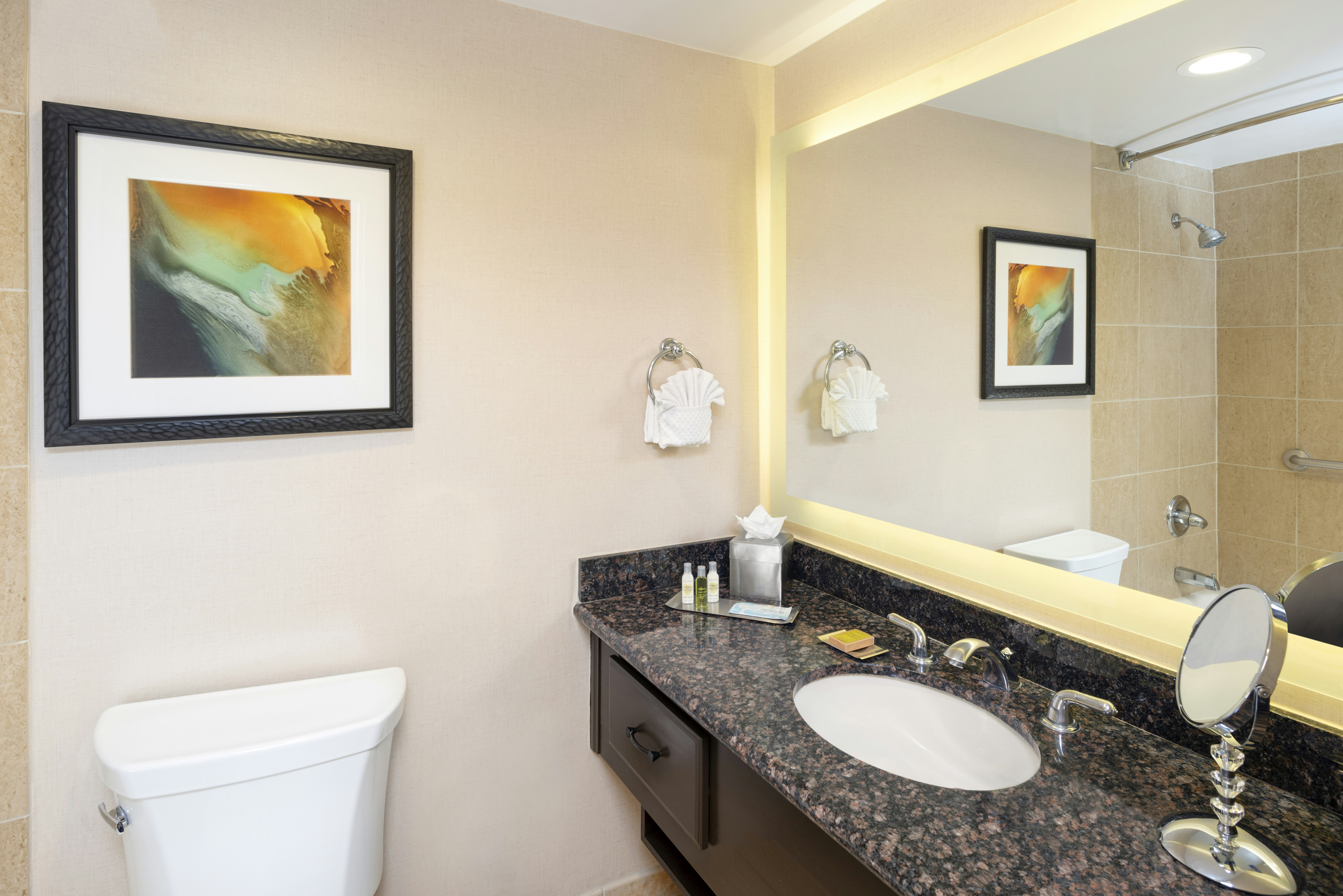 DoubleTree by Hilton San Bernardino