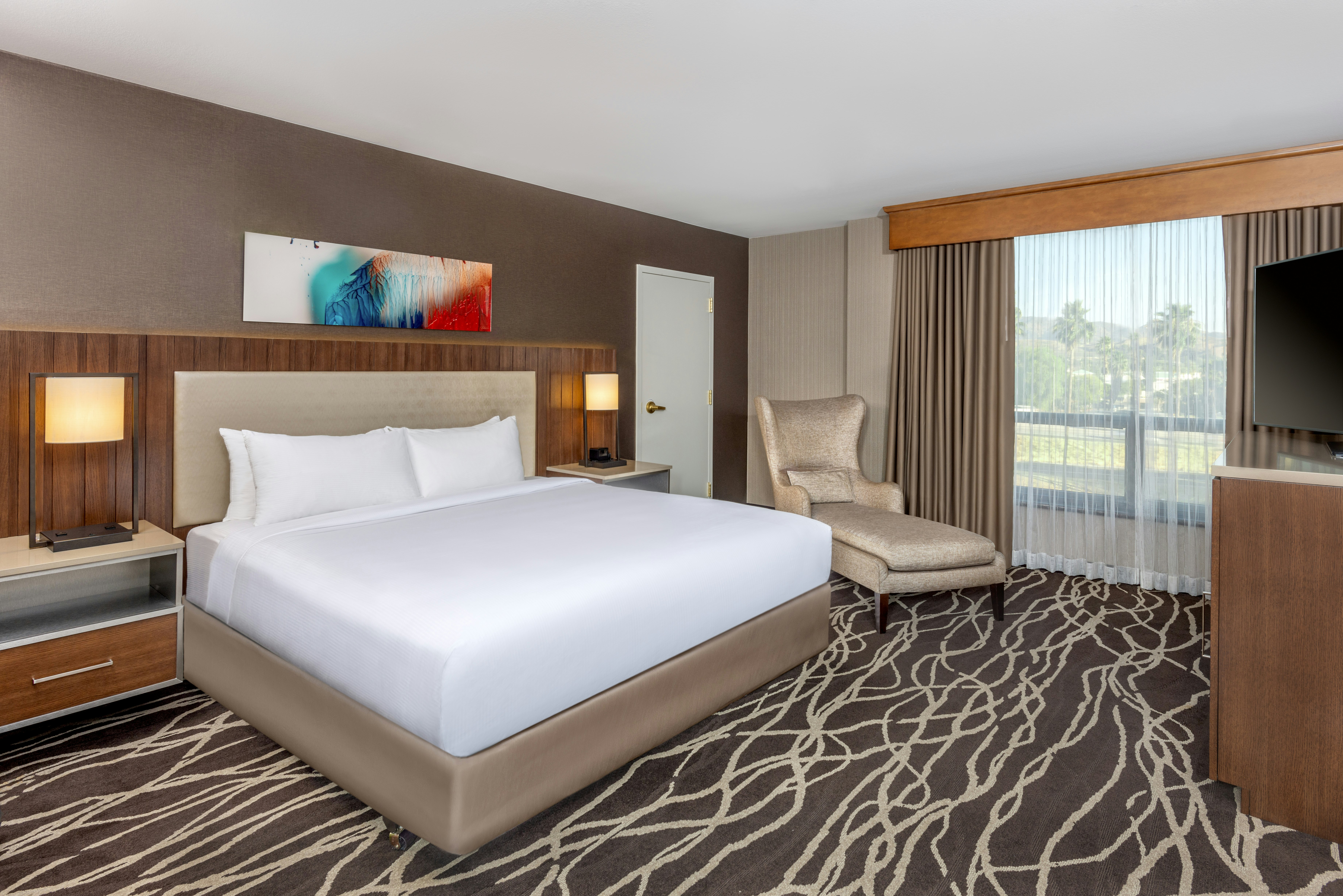 DoubleTree by Hilton San Bernardino