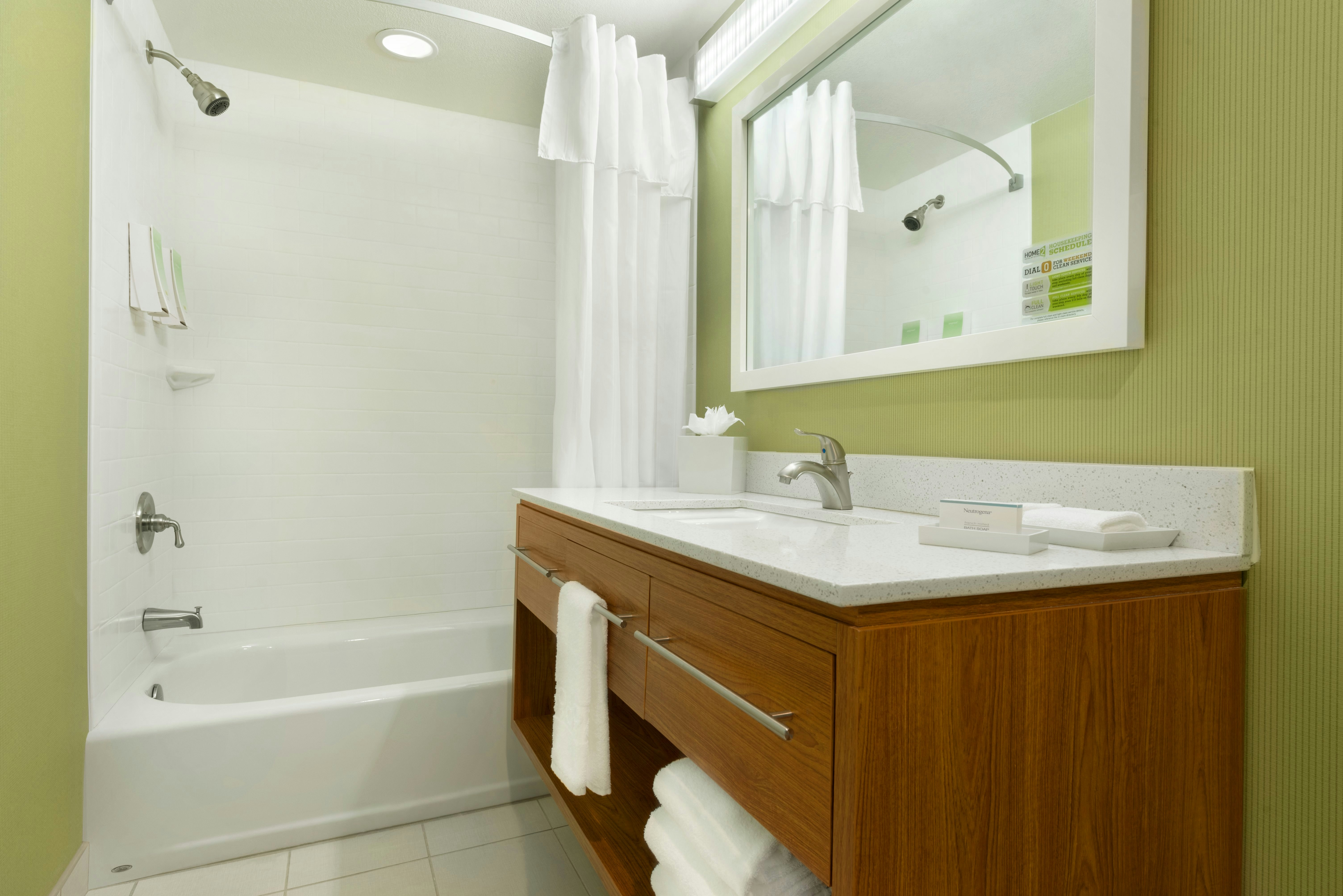 Home2 Suites by Hilton Atlanta South/McDonough