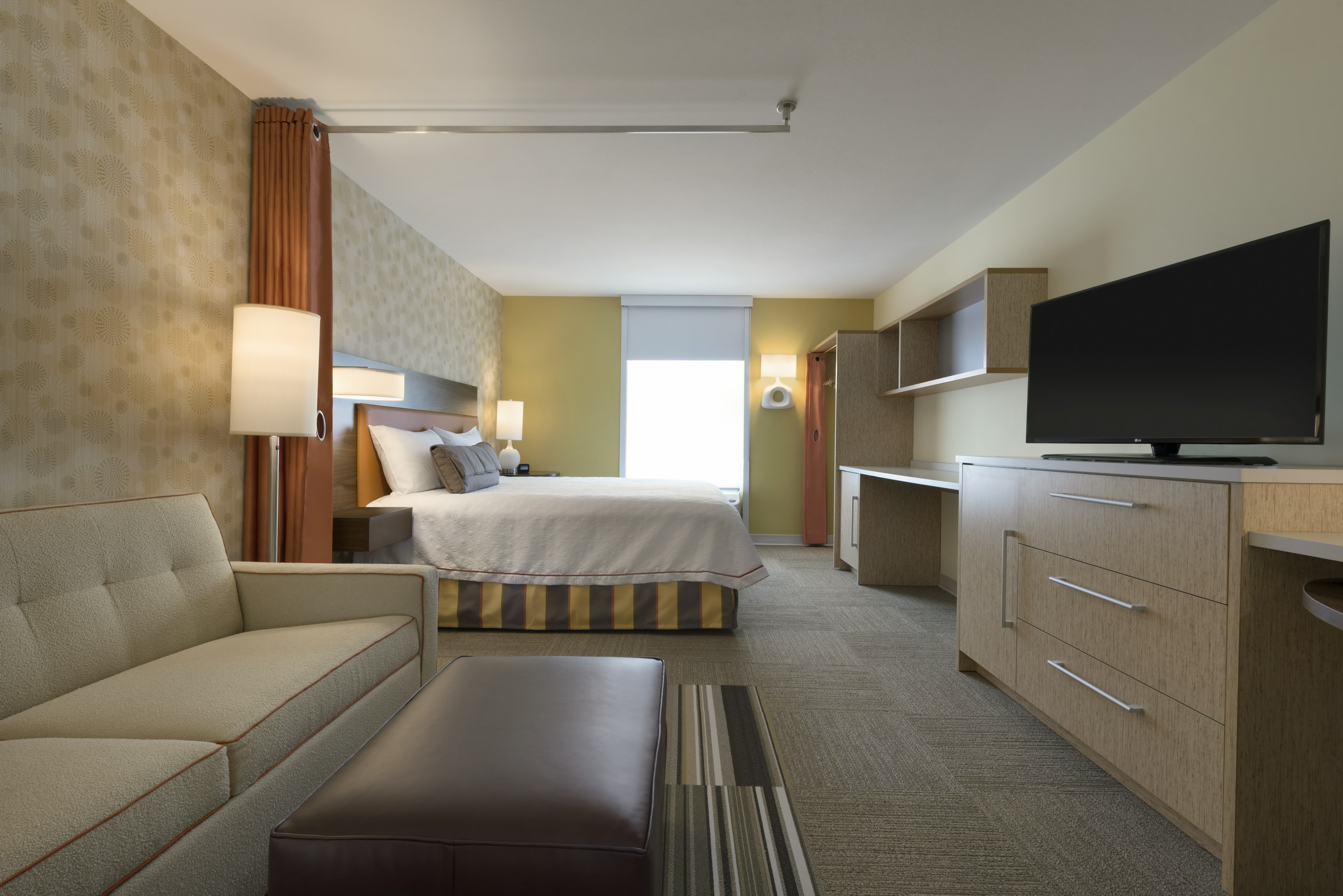 Home2 Suites by Hilton Atlanta South/McDonough