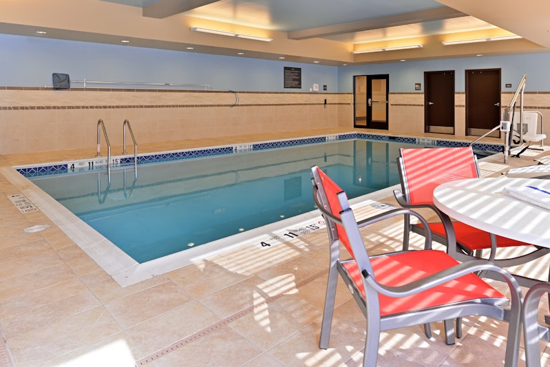 Hampton Inn Potsdam