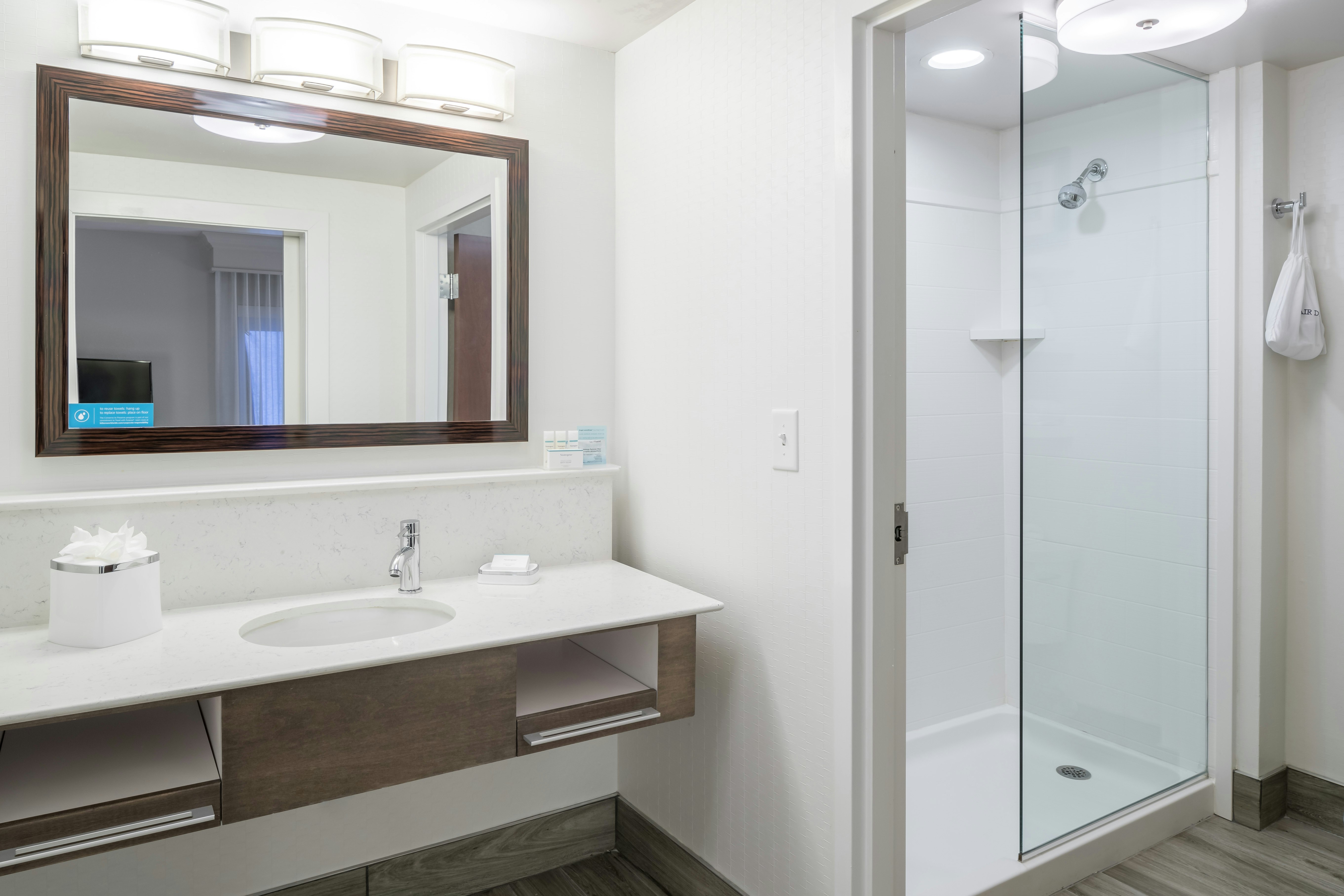 Hampton Inn & Suites Atlanta Perimeter Dunwoody