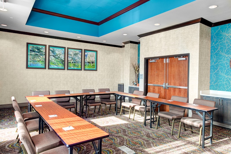 Hampton Inn & Suites Atlanta Perimeter Dunwoody
