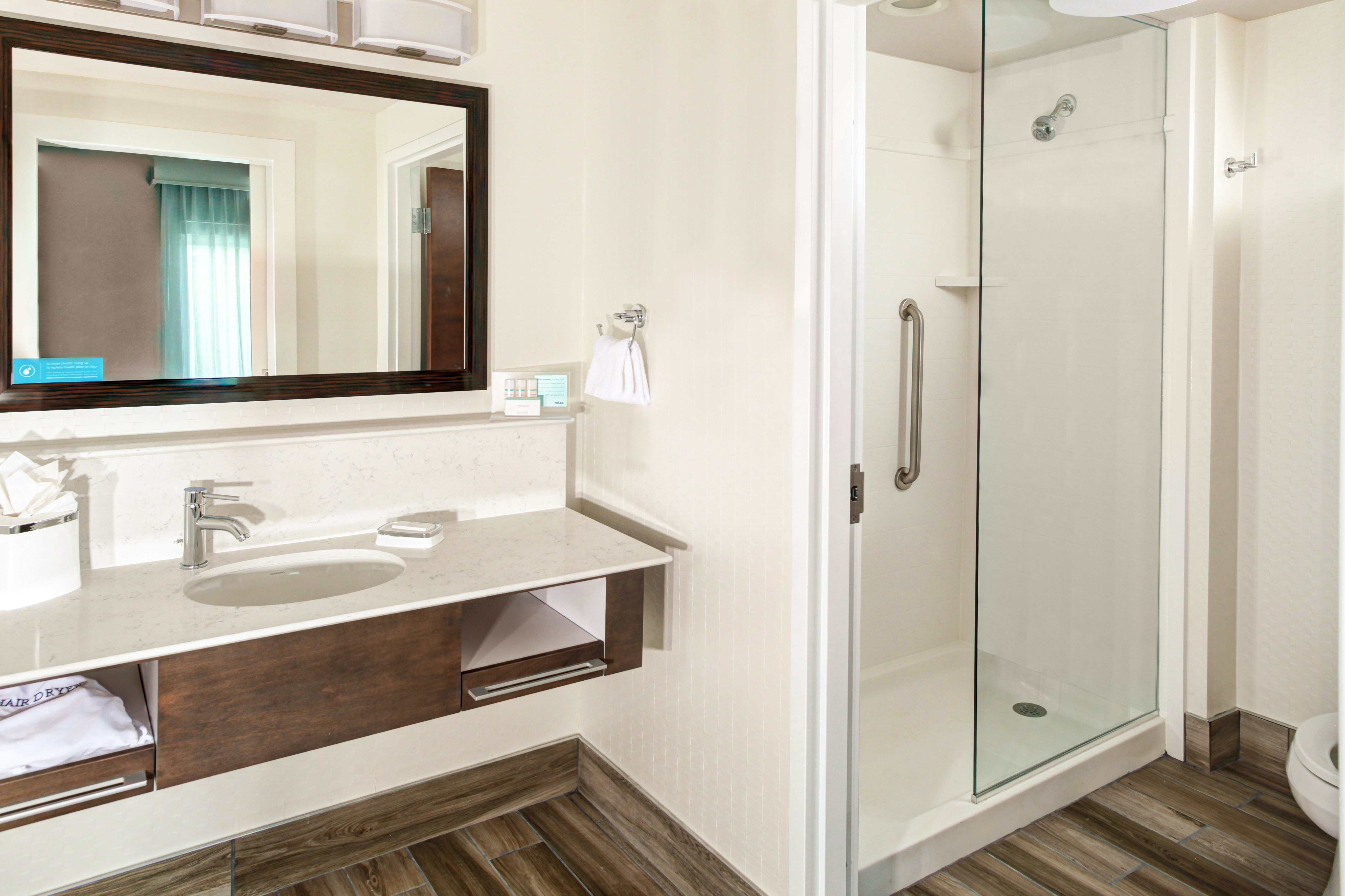 Hampton Inn & Suites Atlanta Perimeter Dunwoody