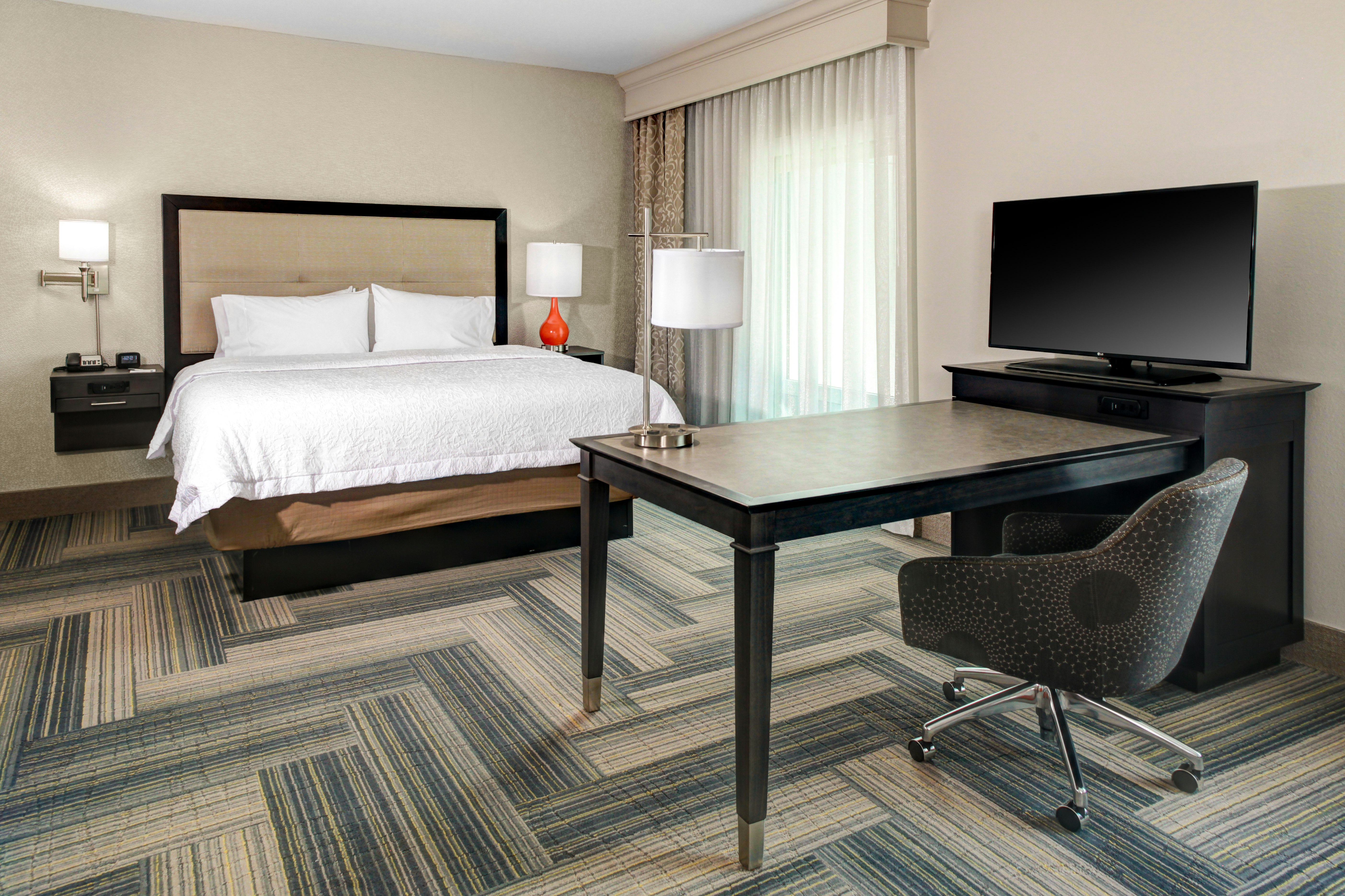 Hampton Inn & Suites Atlanta Perimeter Dunwoody