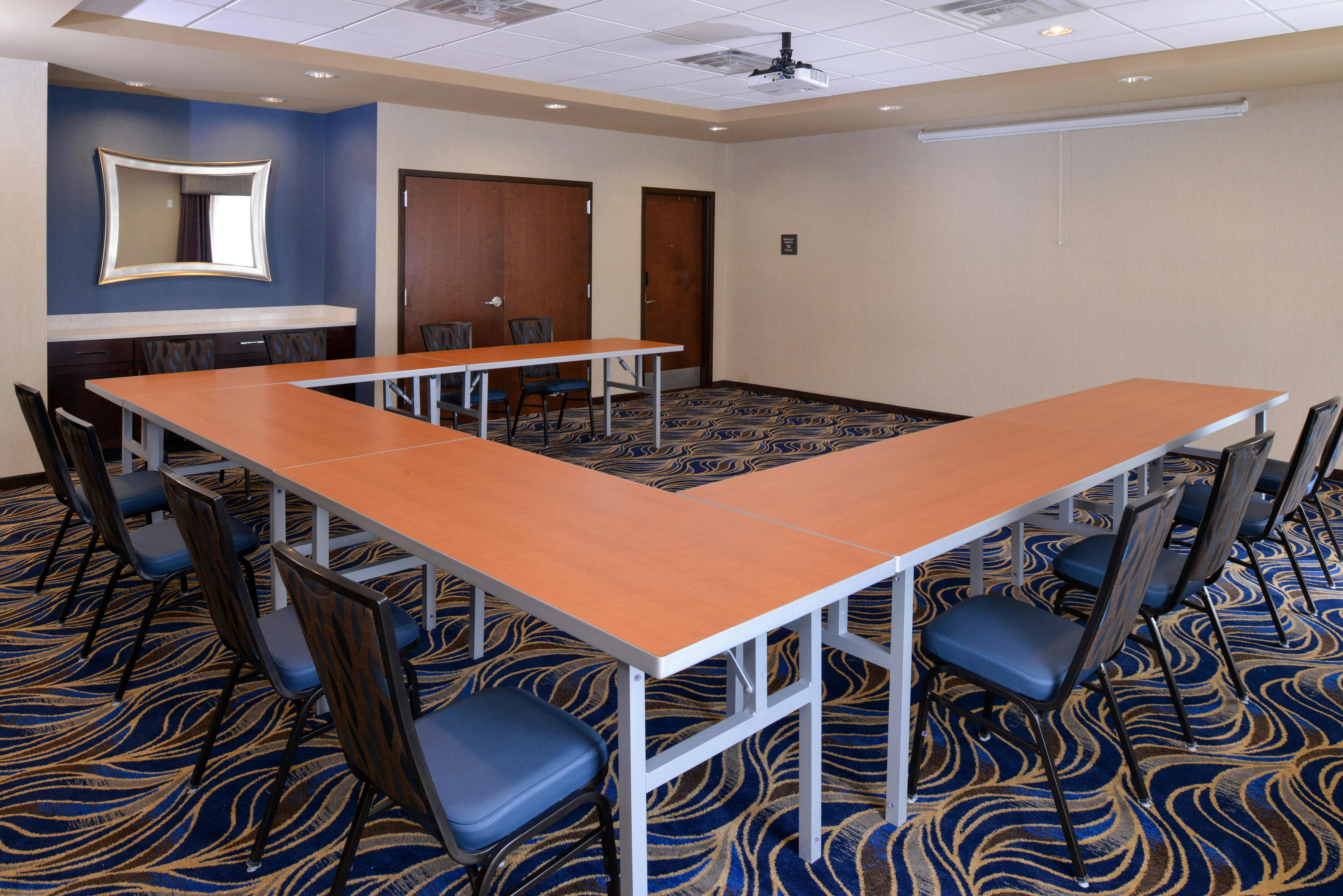 Hampton Inn Rome