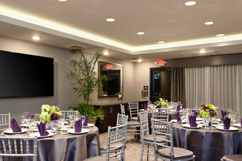 Hilton Garden Inn Irvine/Orange County Airport