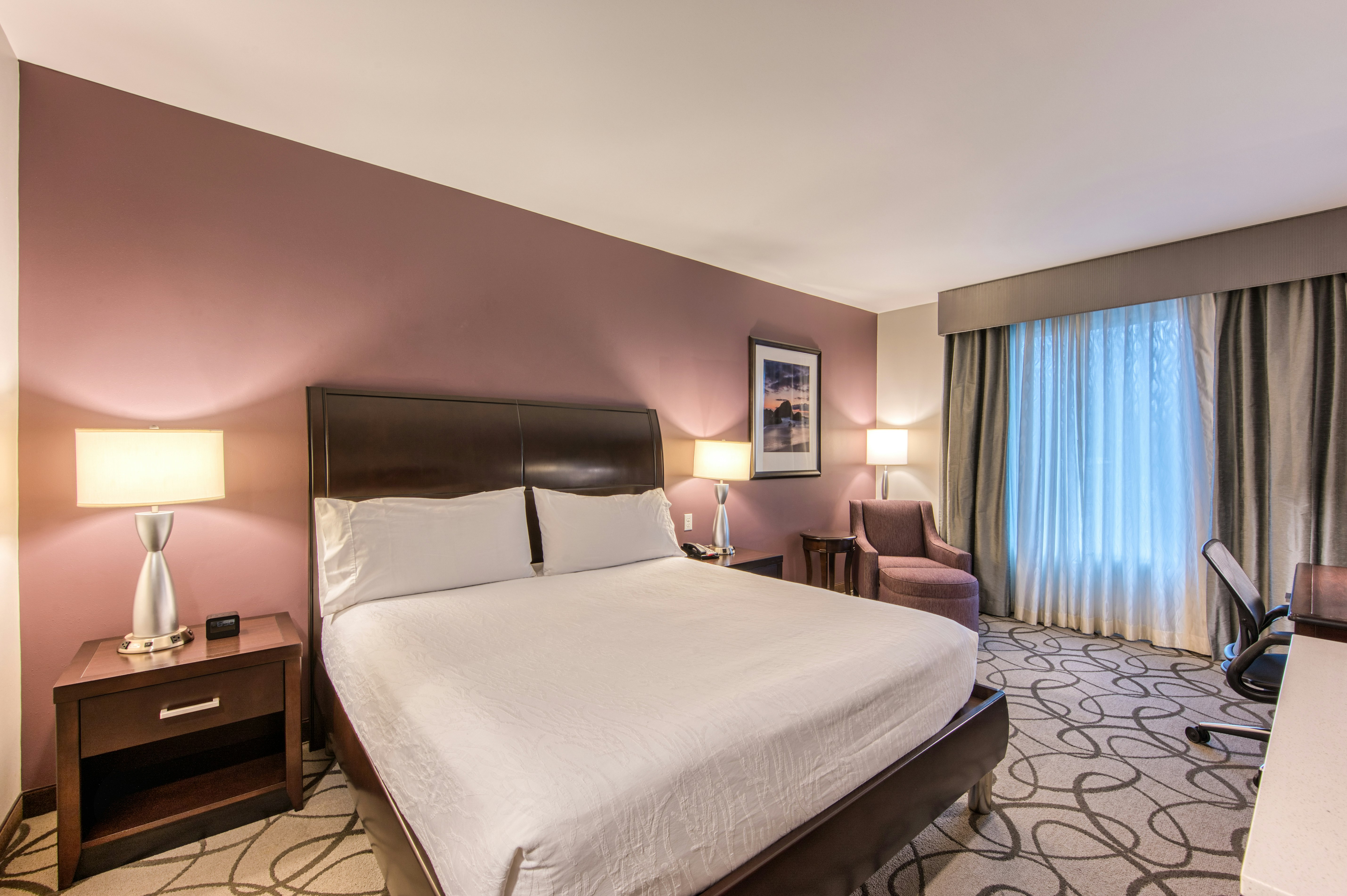 Hilton Garden Inn Irvine/Orange County Airport