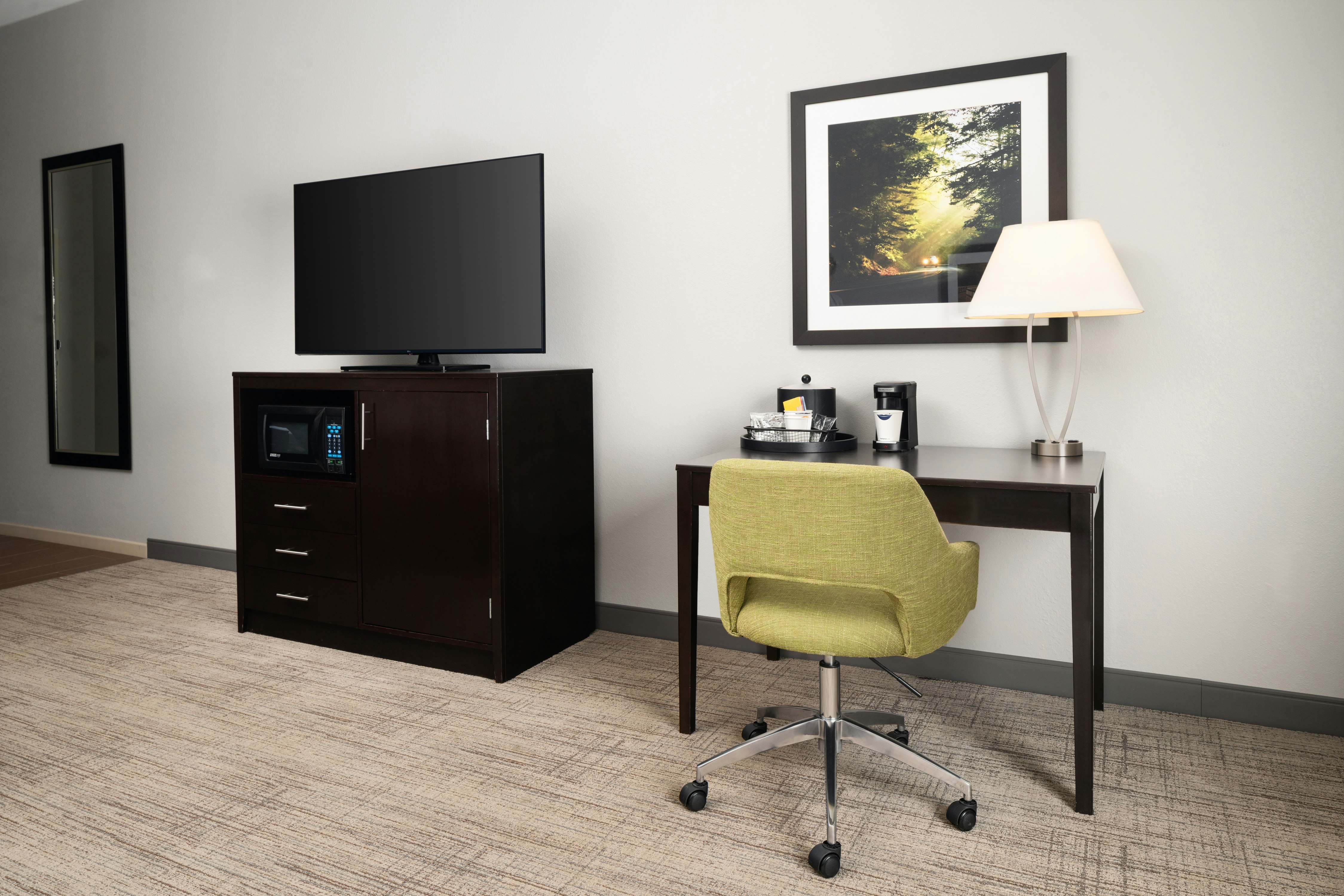 Hampton Inn Fairmont