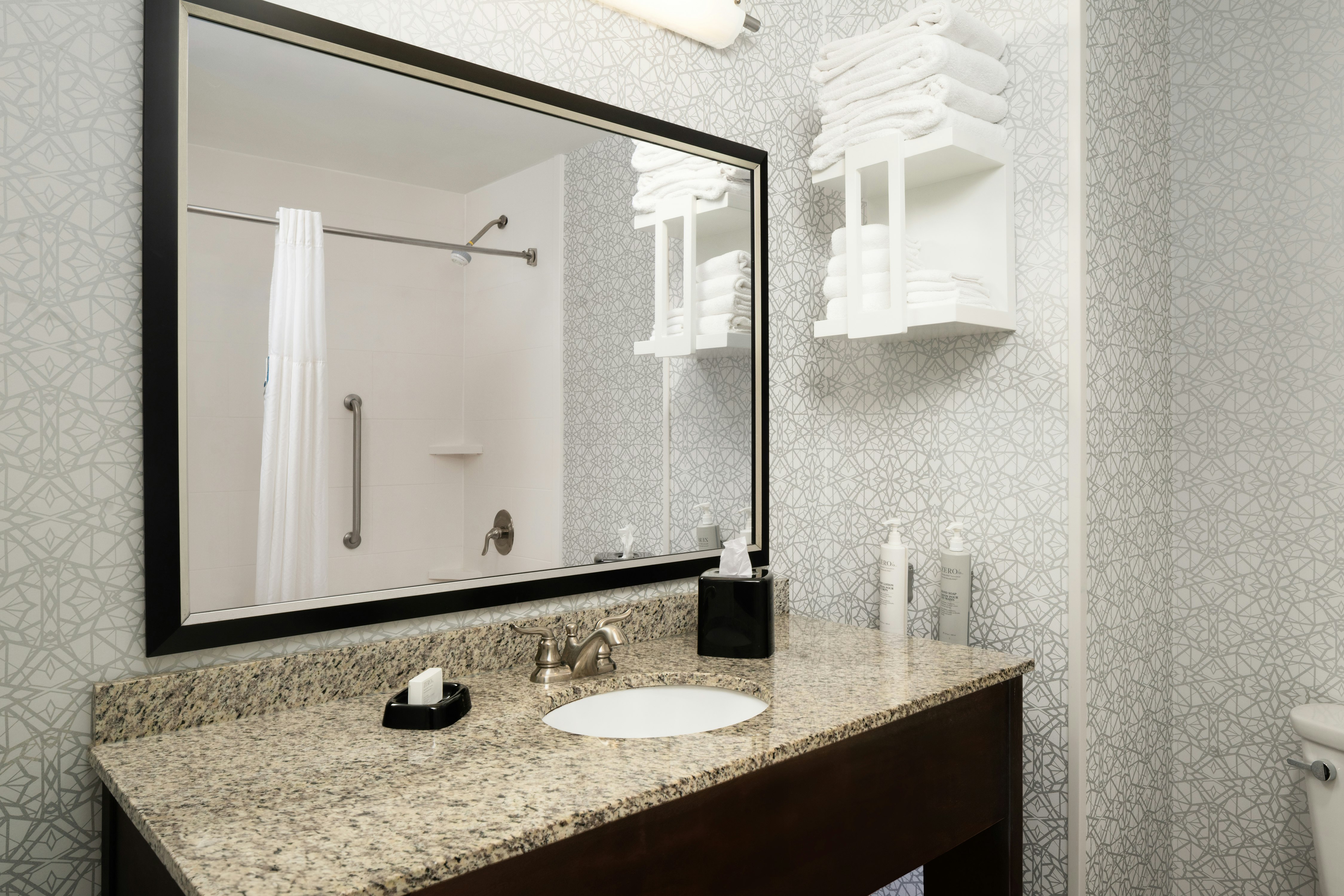 Hampton Inn Fairmont
