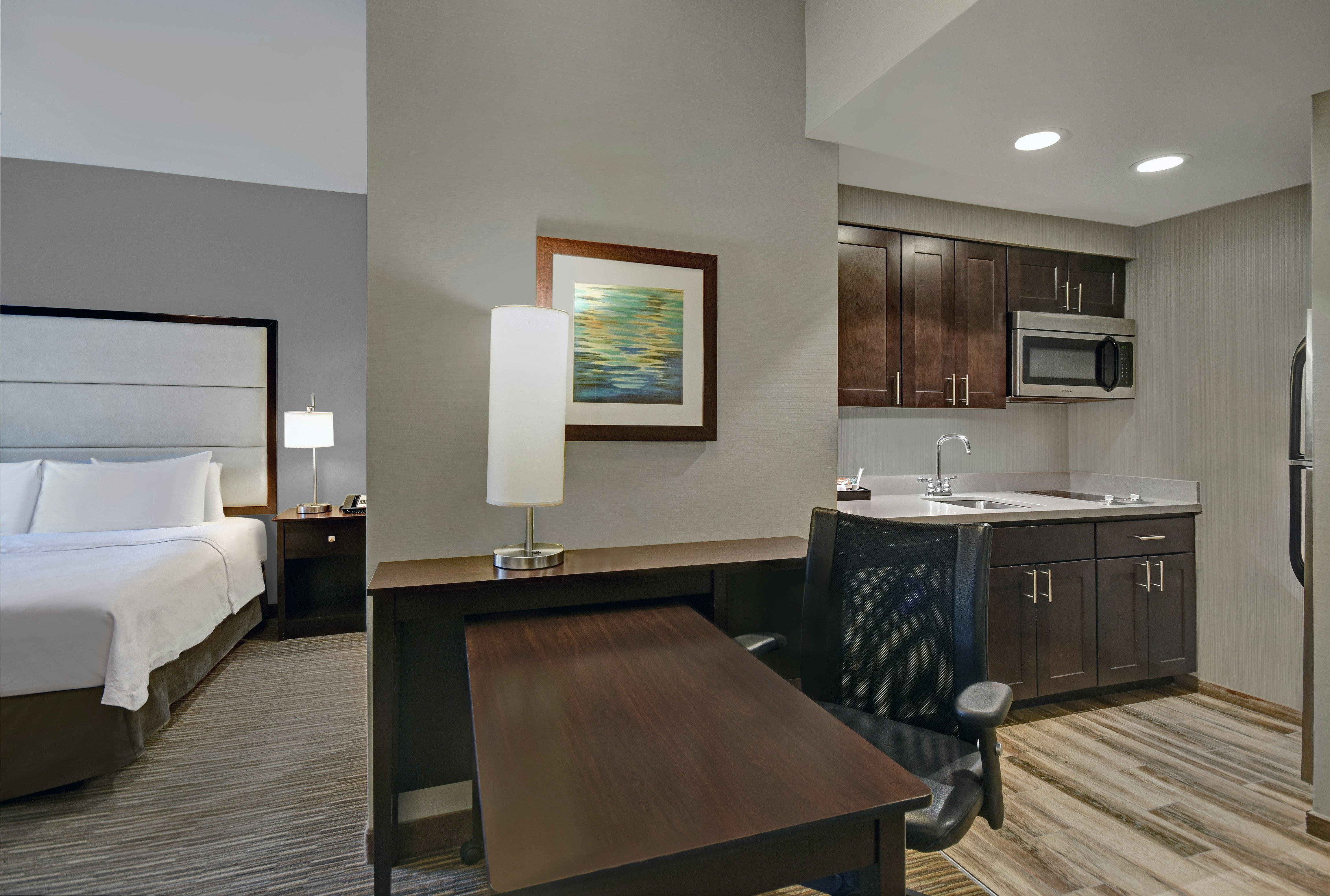 Homewood Suites by Hilton Hamilton