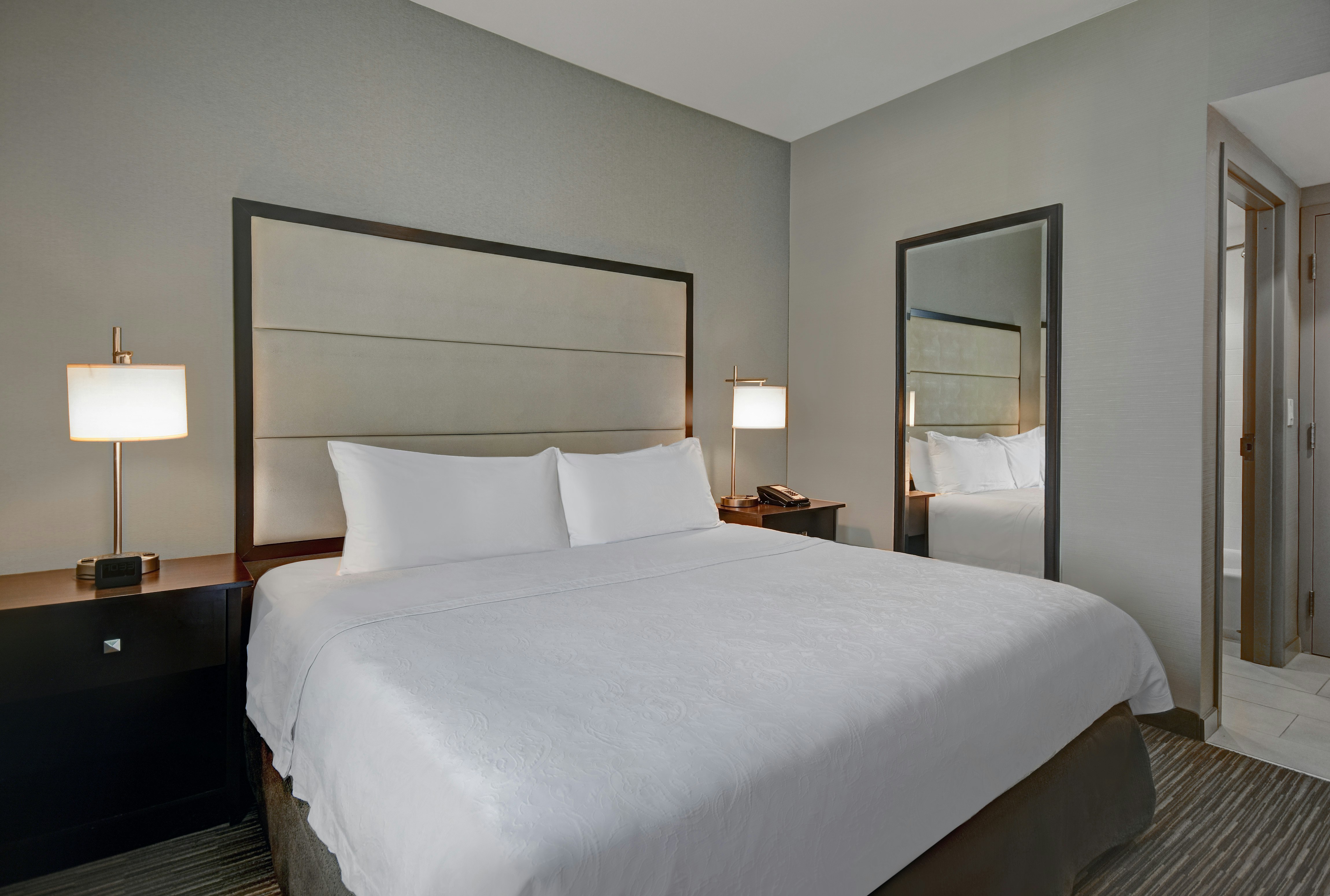 Homewood Suites by Hilton Hamilton