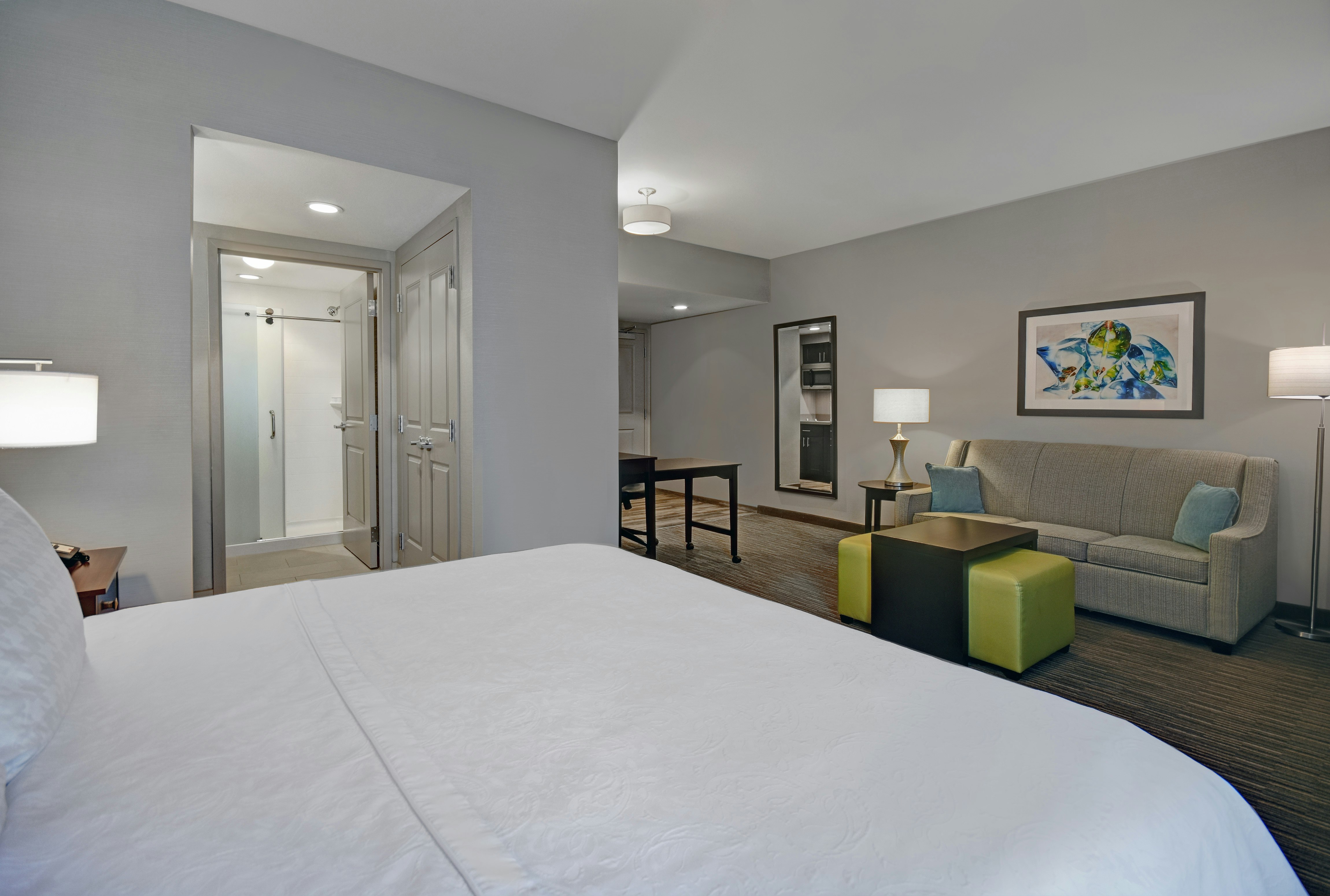 Homewood Suites by Hilton Hamilton