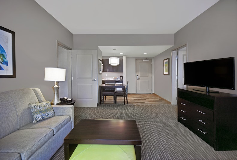 Homewood Suites by Hilton Hamilton