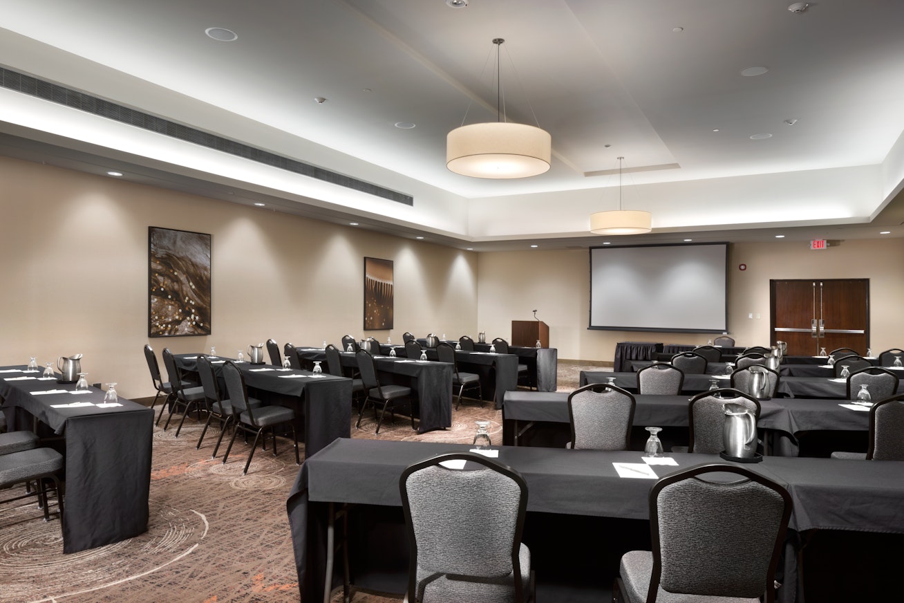 Venue gallery photo