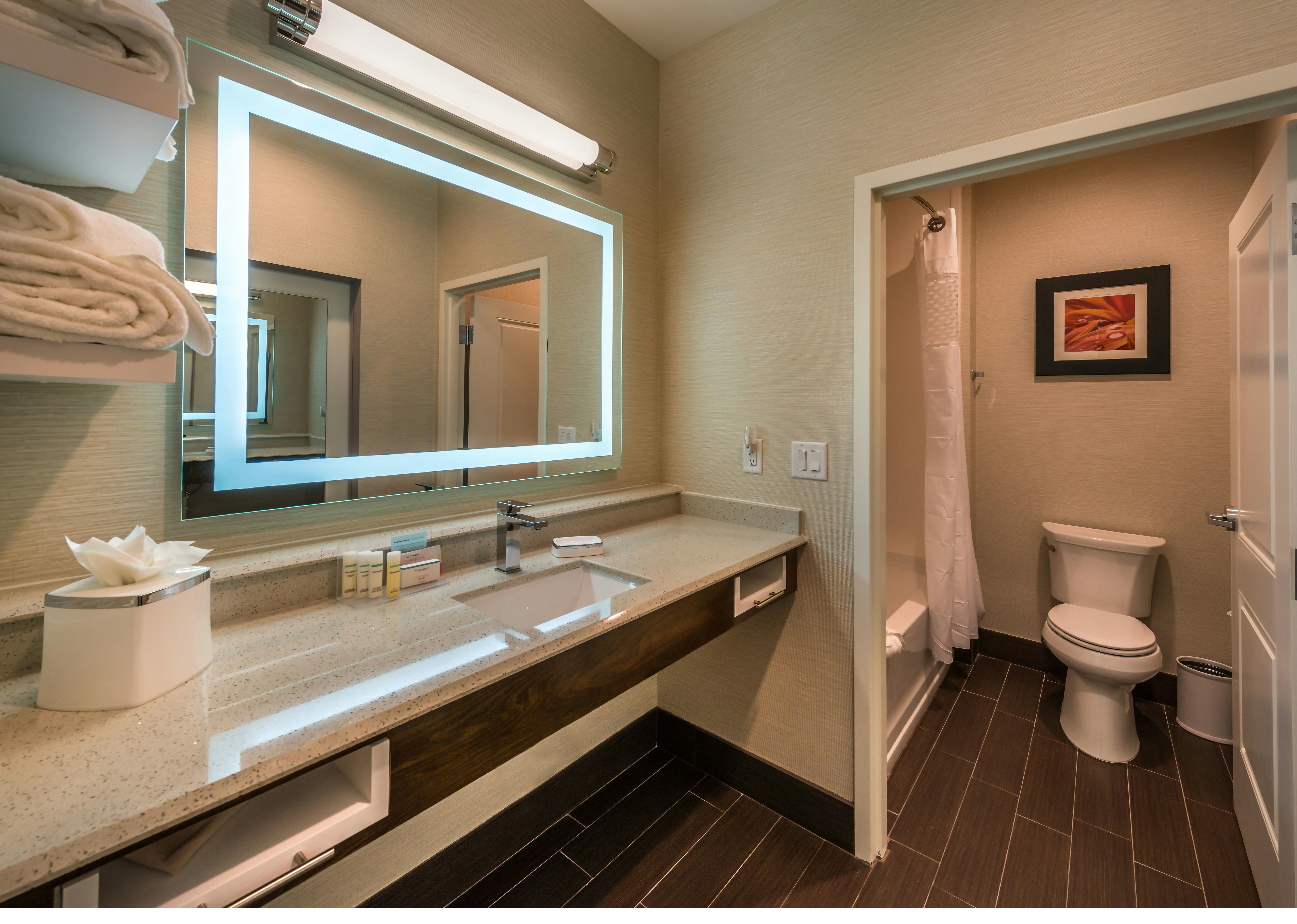 Hampton Inn & Suites Reno West, NV