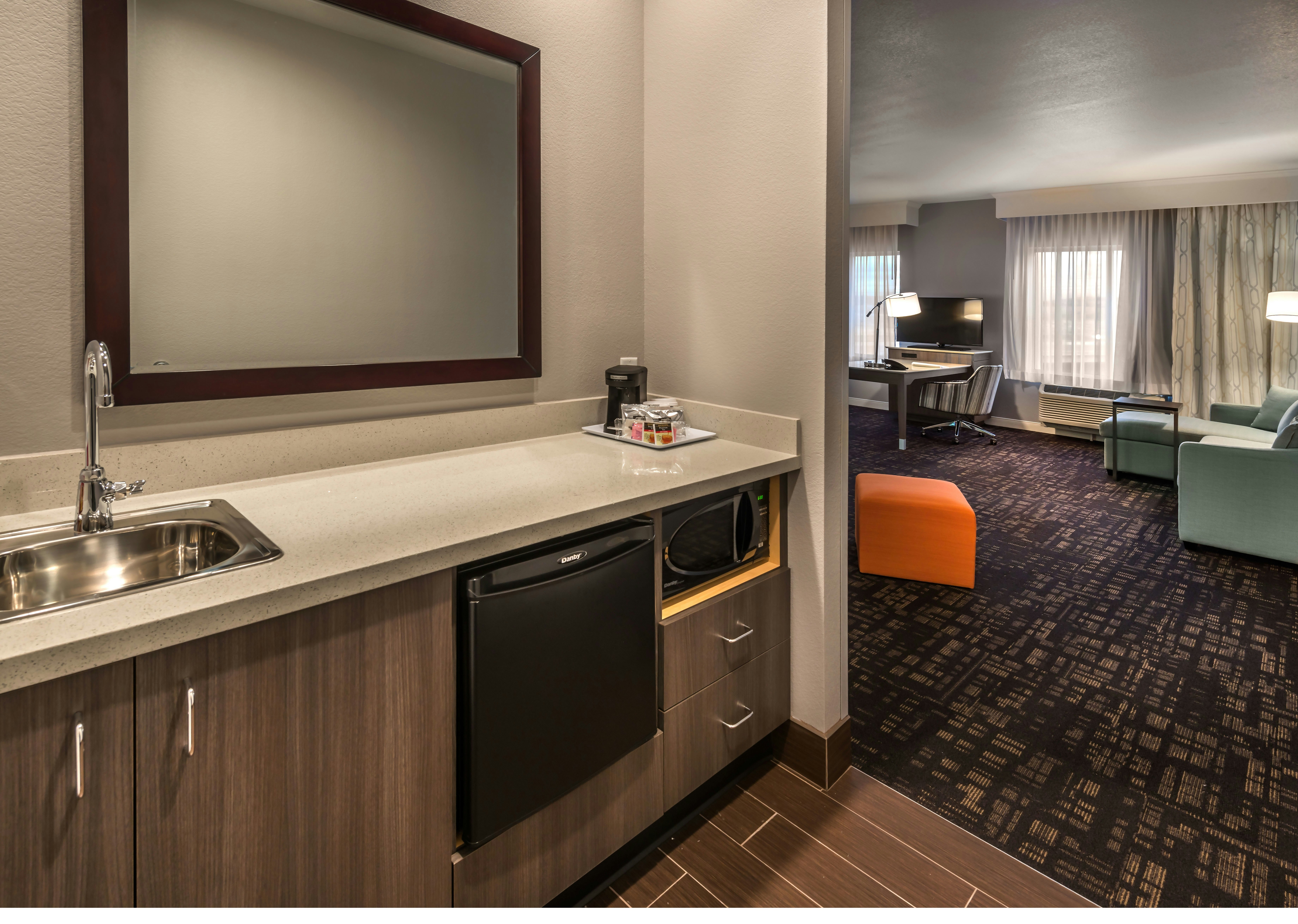 Hampton Inn & Suites Reno West, NV