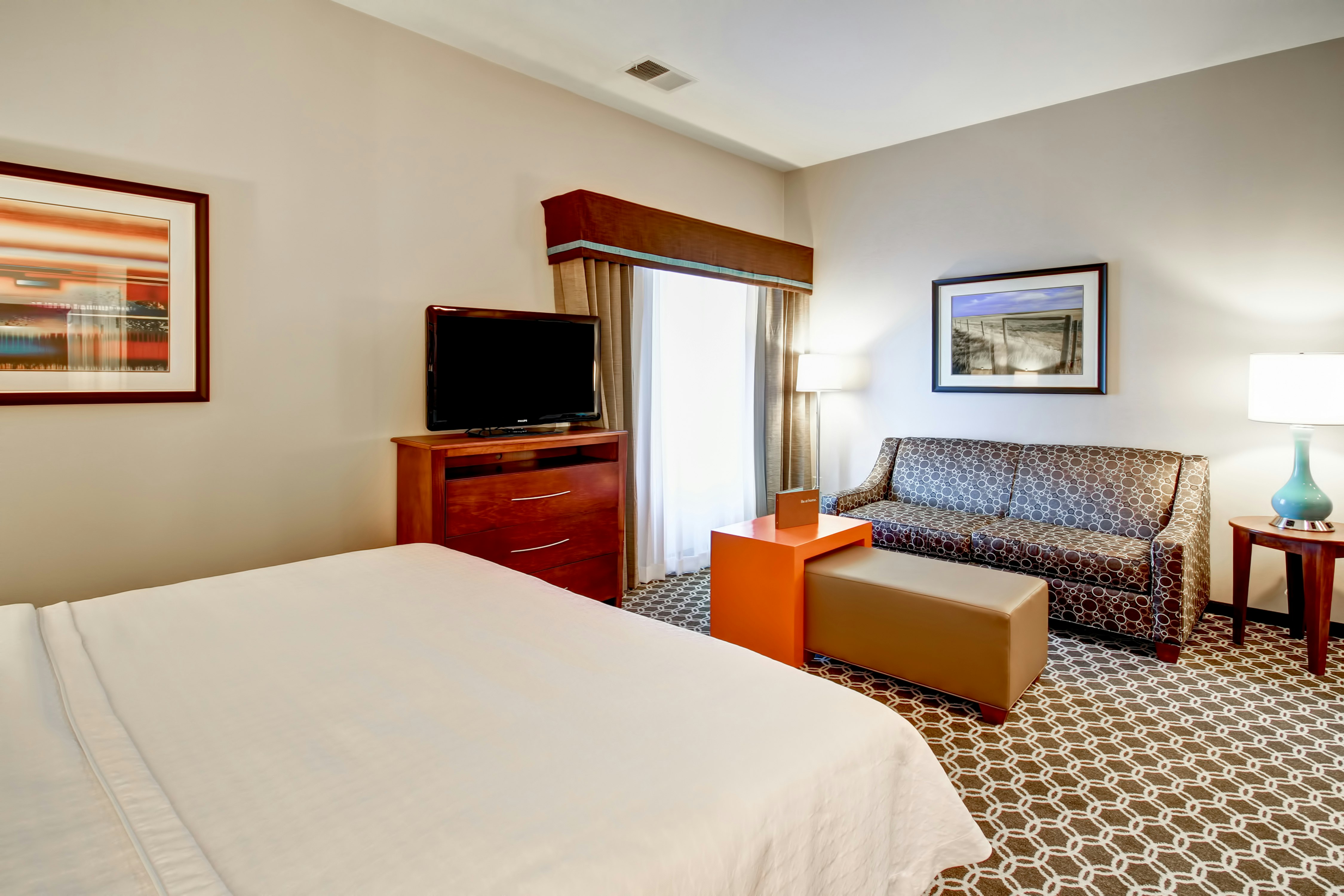 Homewood Suites by Hilton Greeley