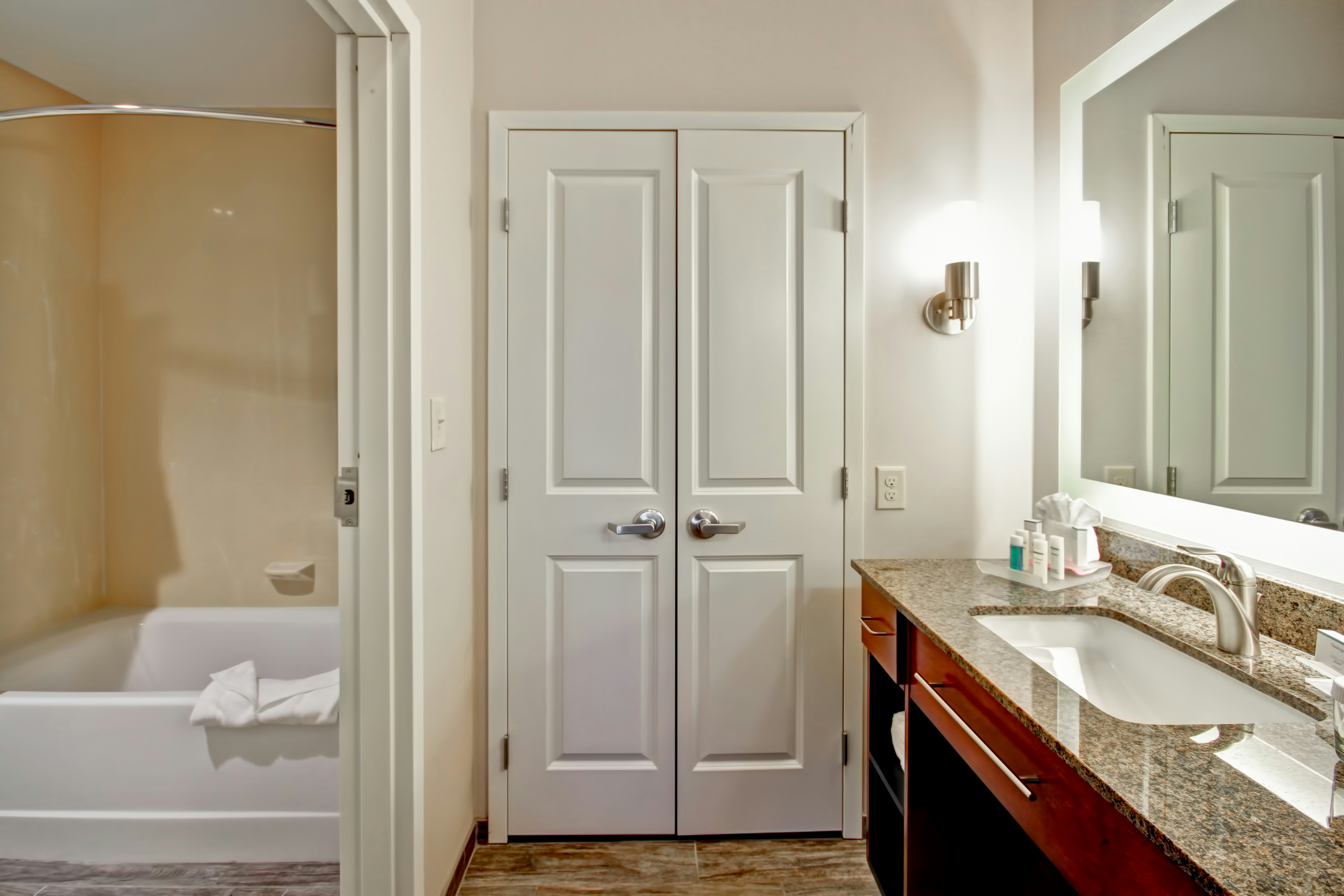 Homewood Suites by Hilton Greeley
