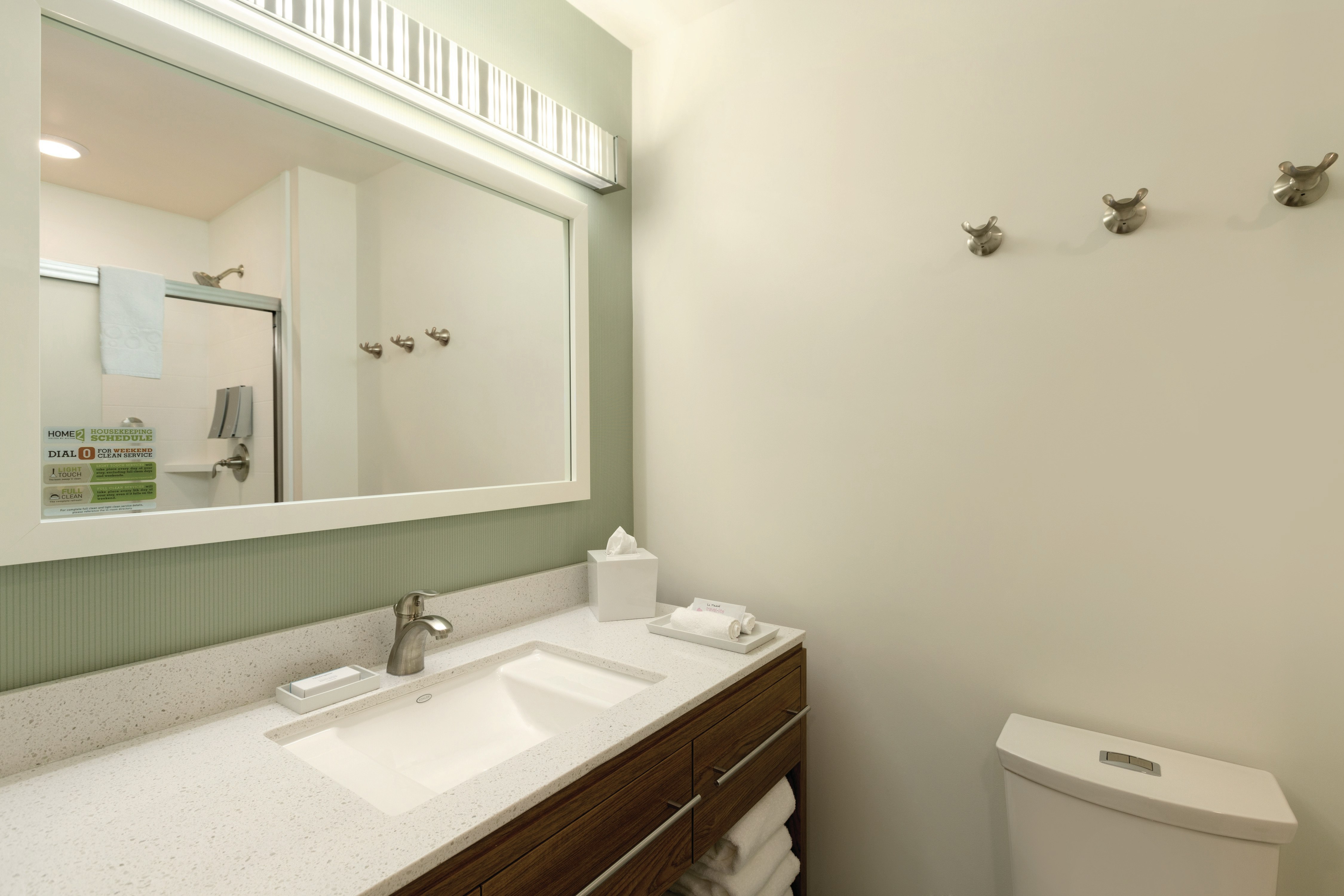 Home2 Suites by Hilton Bellingham Airport