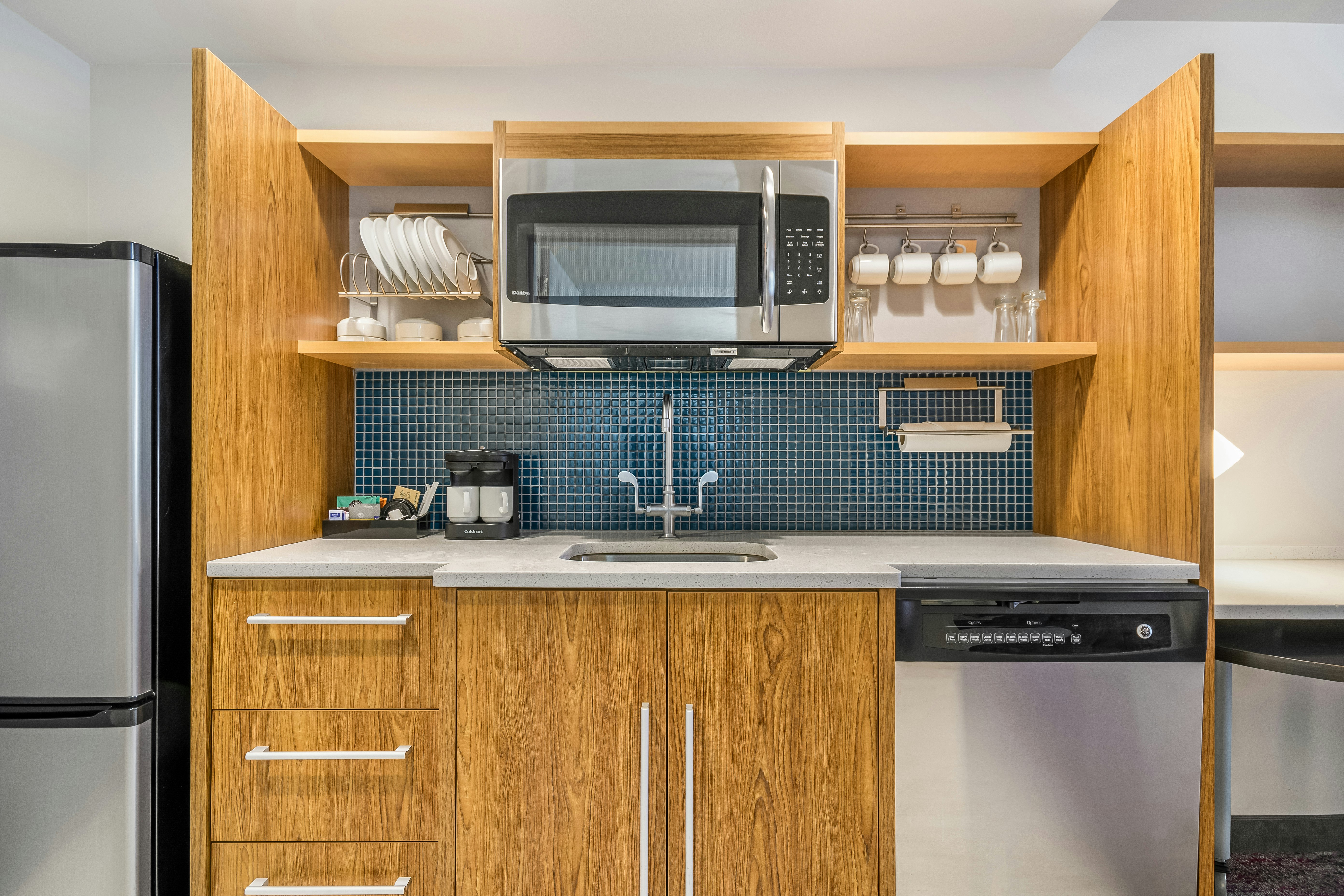 Home2 Suites by Hilton Albany Wolf Rd.