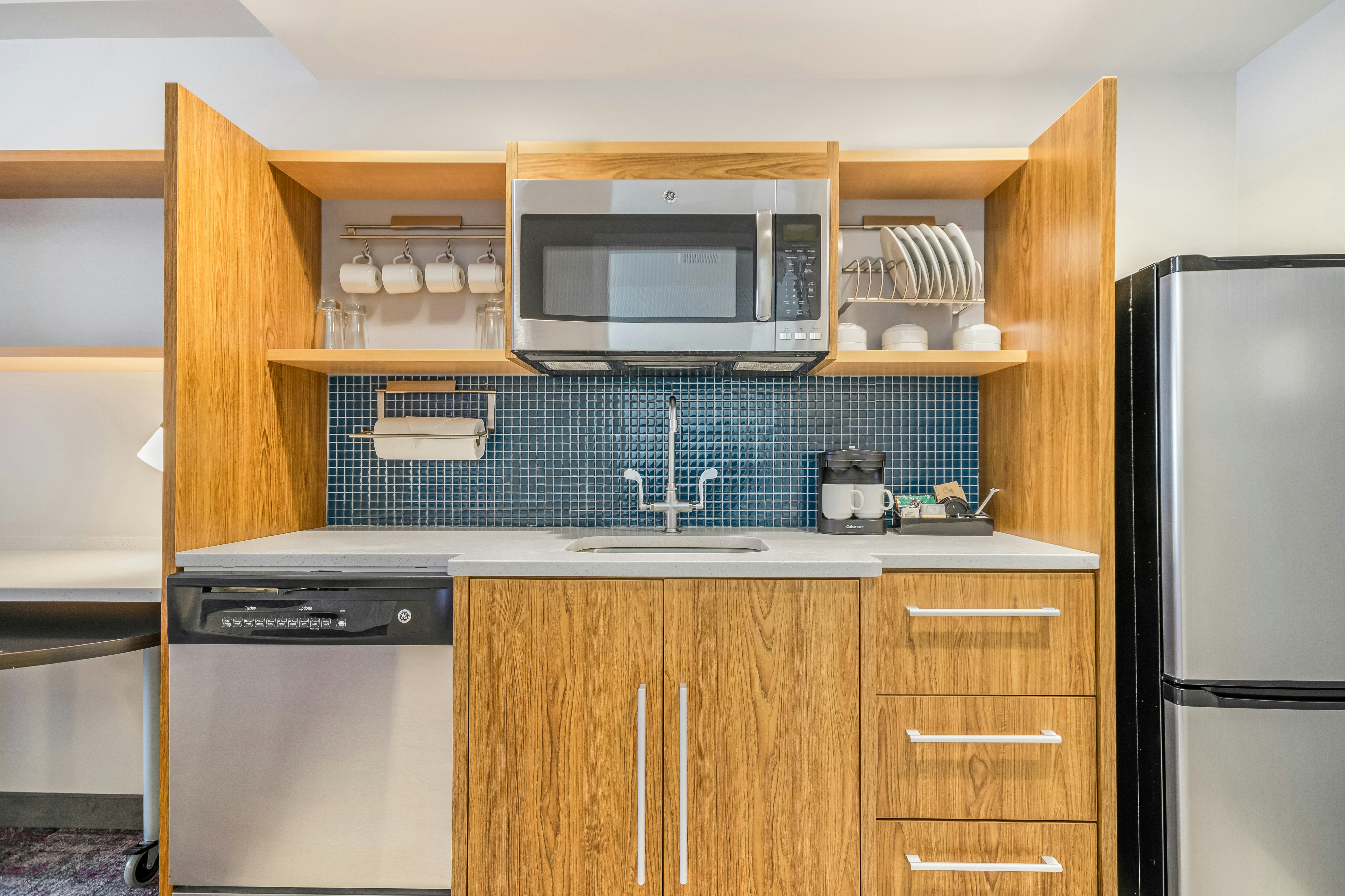 Home2 Suites by Hilton Albany Wolf Rd.