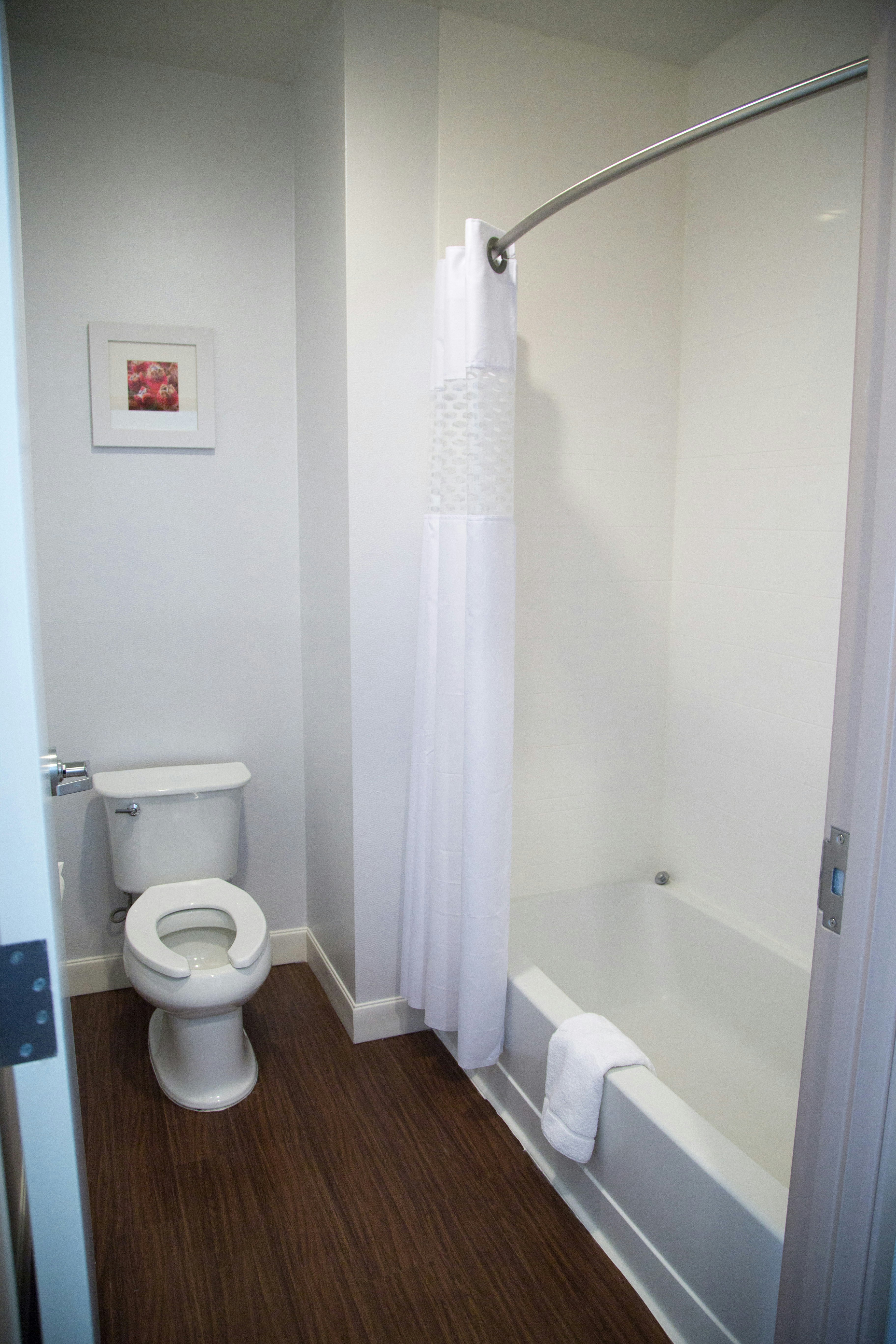Hampton Inn & Suites McKinney
