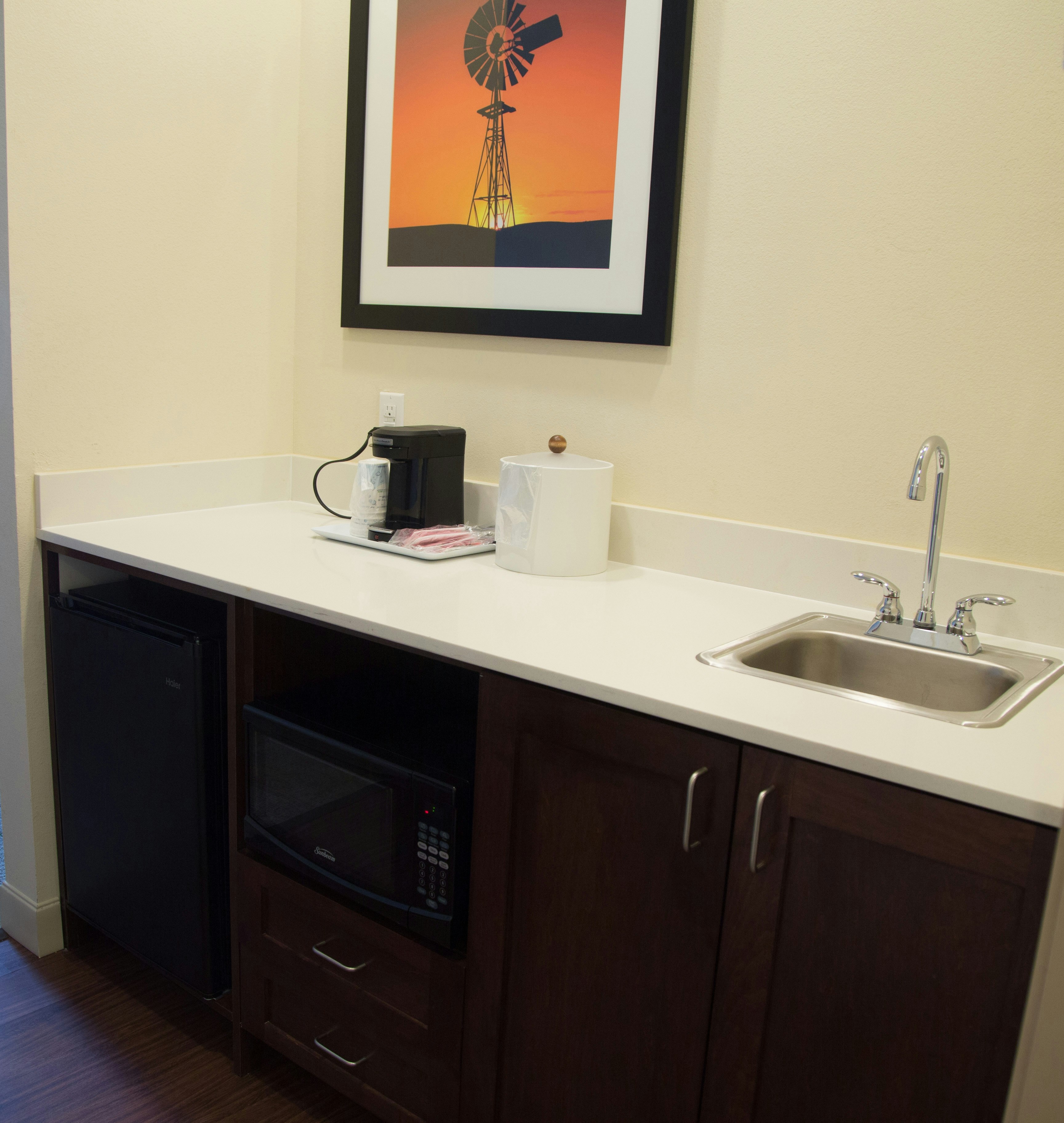Hampton Inn & Suites McKinney