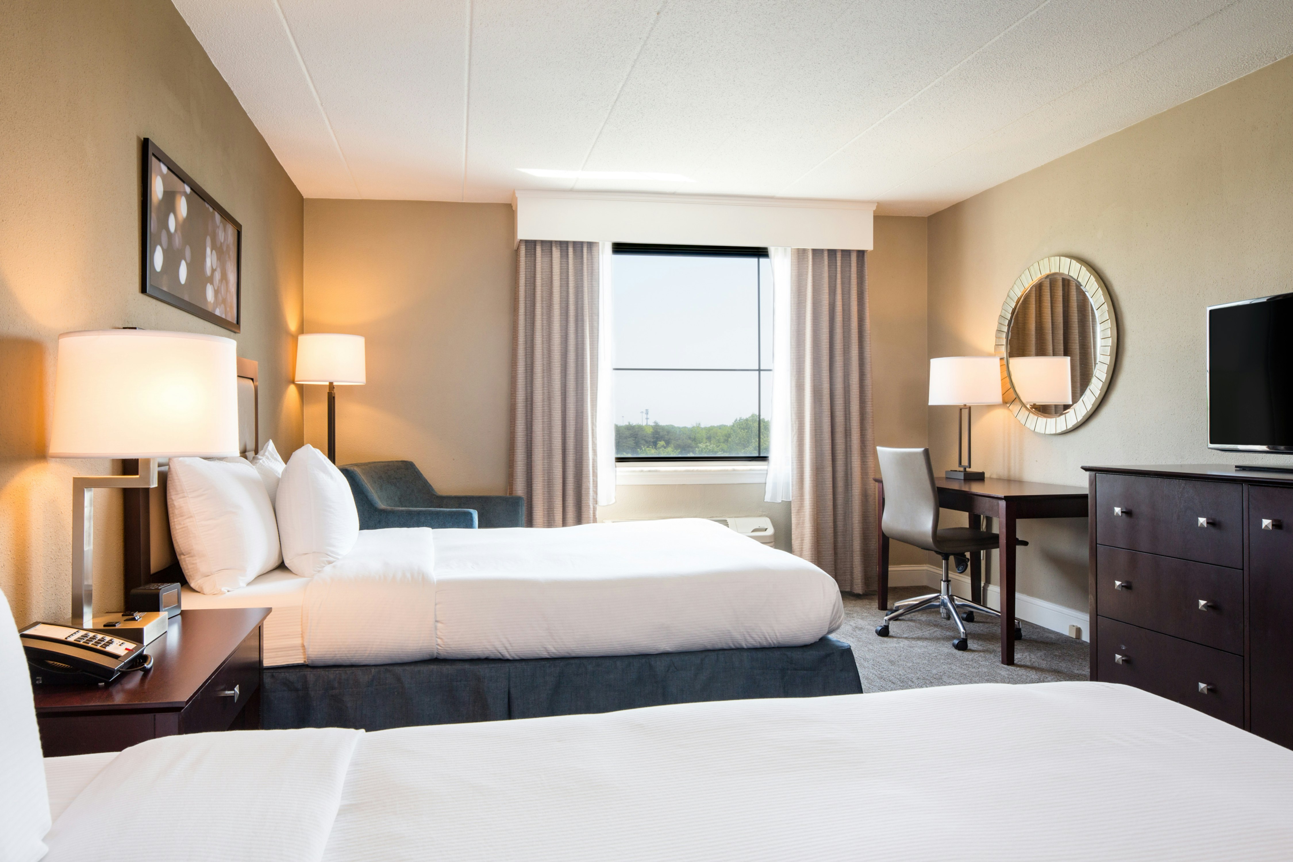 DoubleTree Laurel