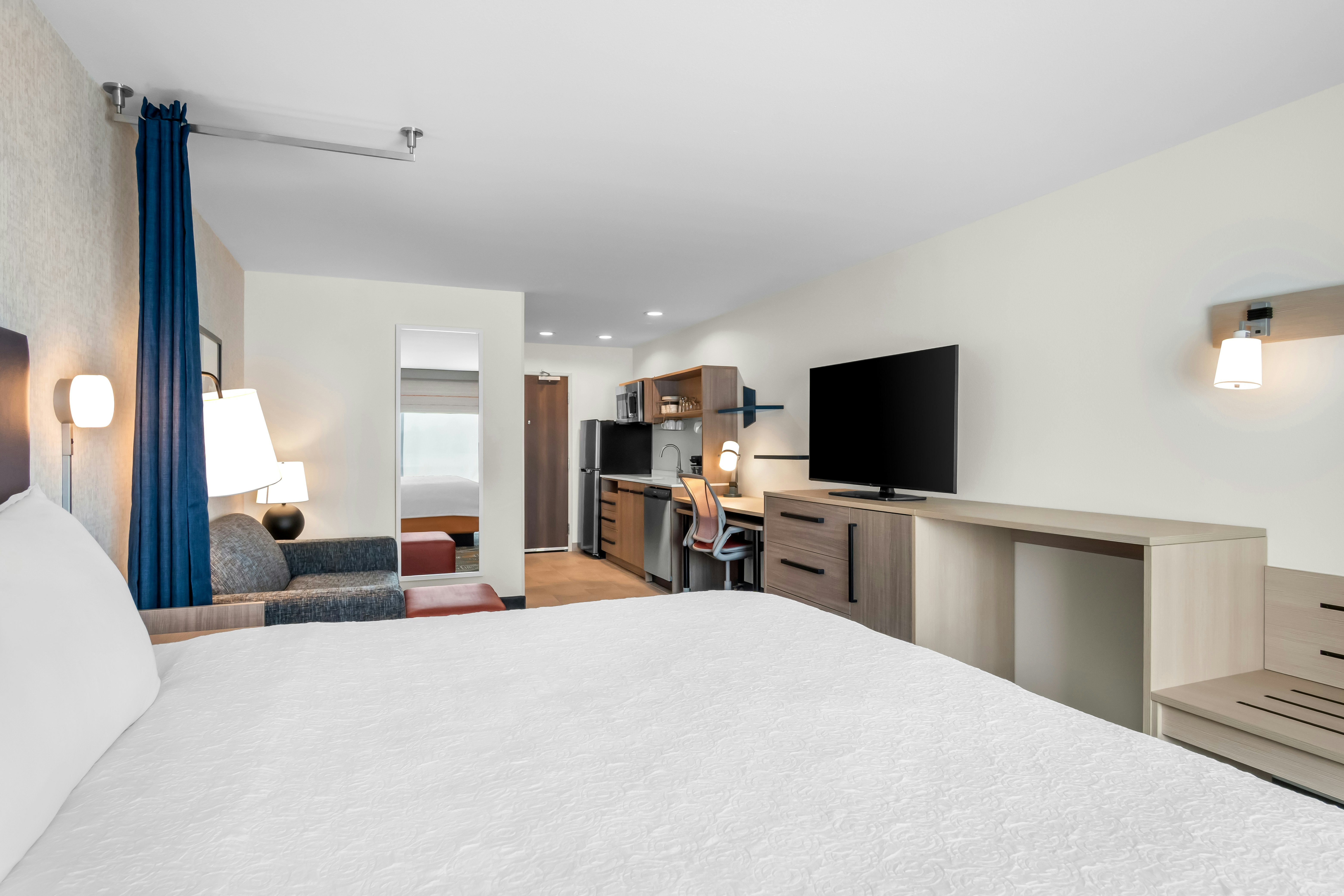Home2 Suites by Hilton Irving/DFW Airport North