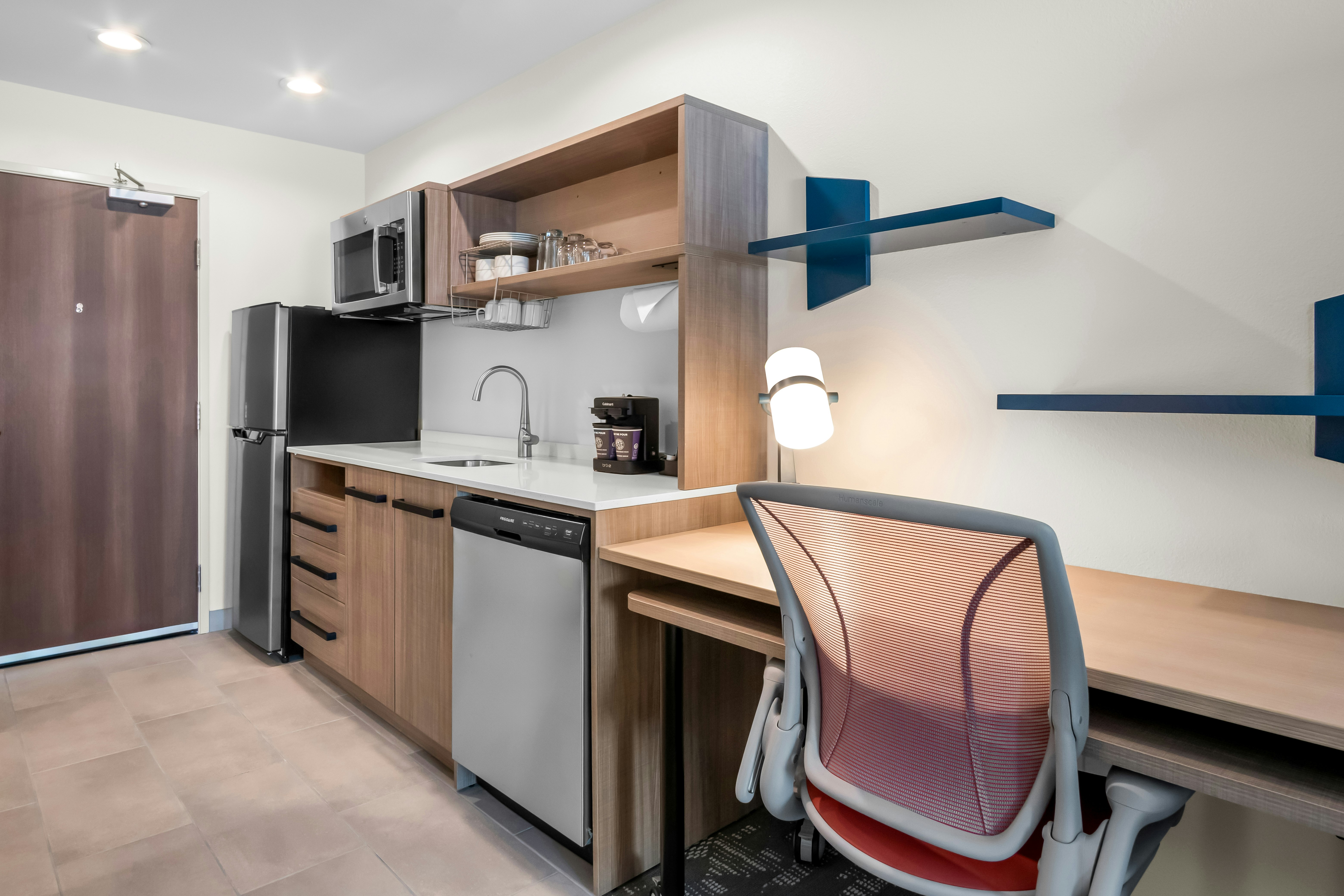 Home2 Suites by Hilton Irving/DFW Airport North