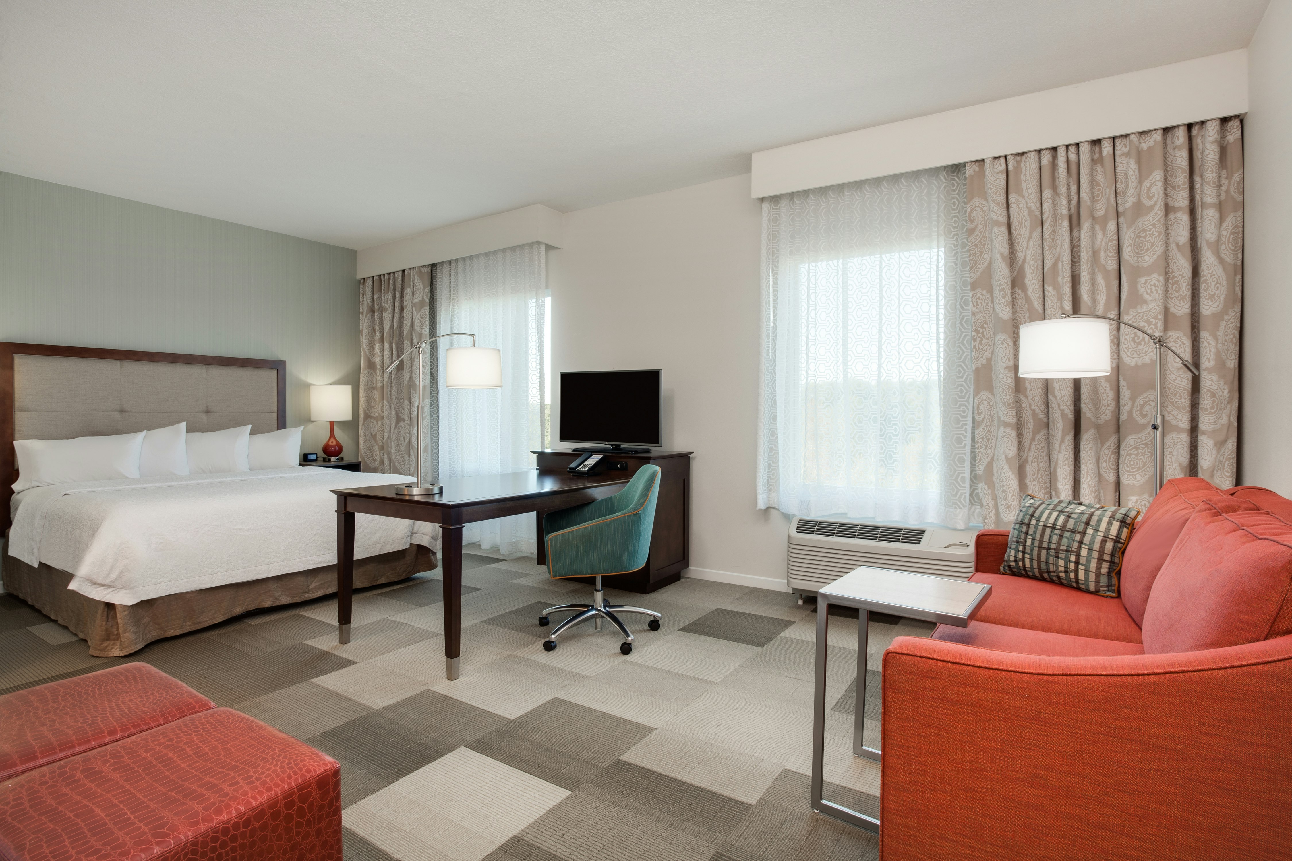 Hampton Inn & Suites DeLand
