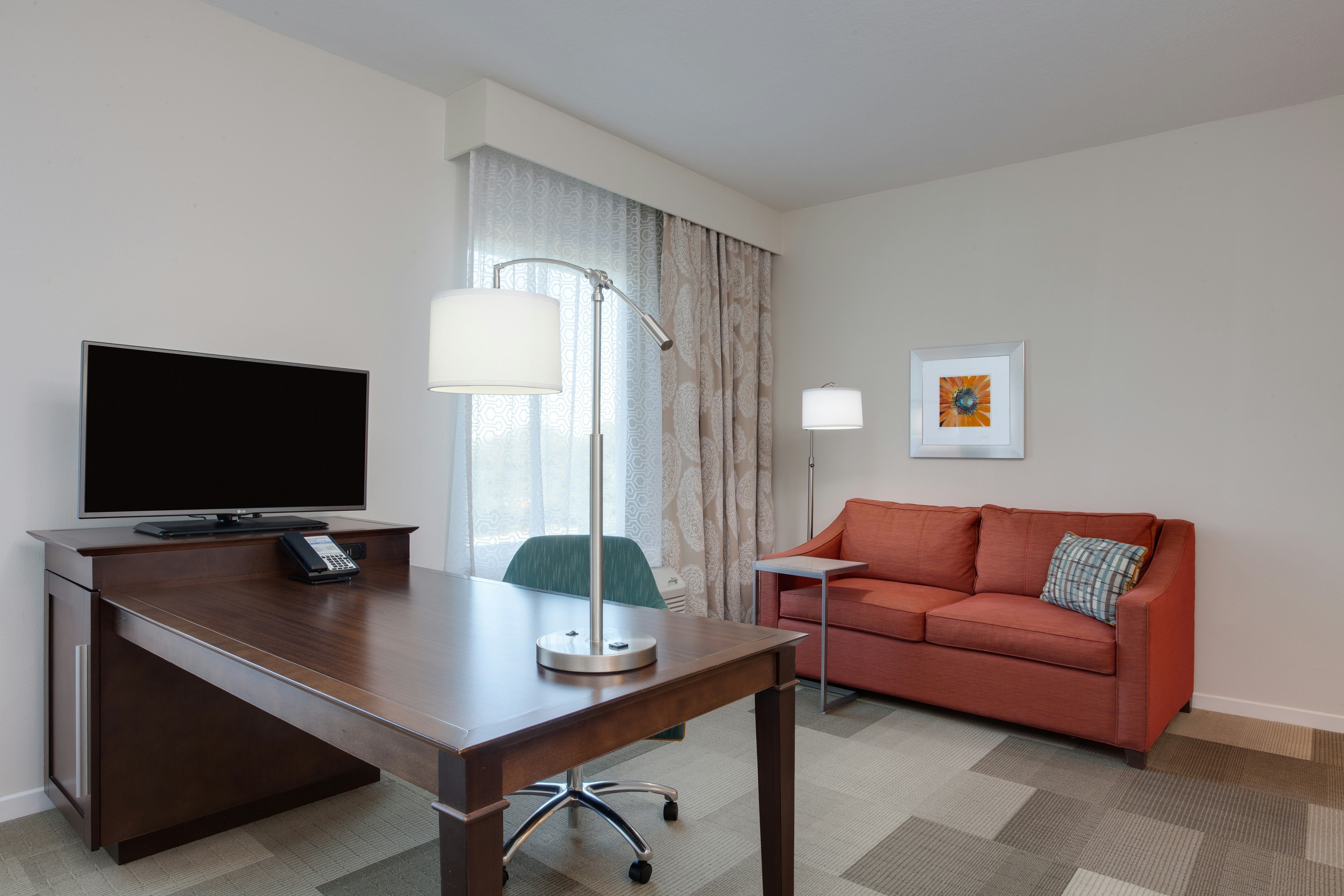 Hampton Inn & Suites DeLand