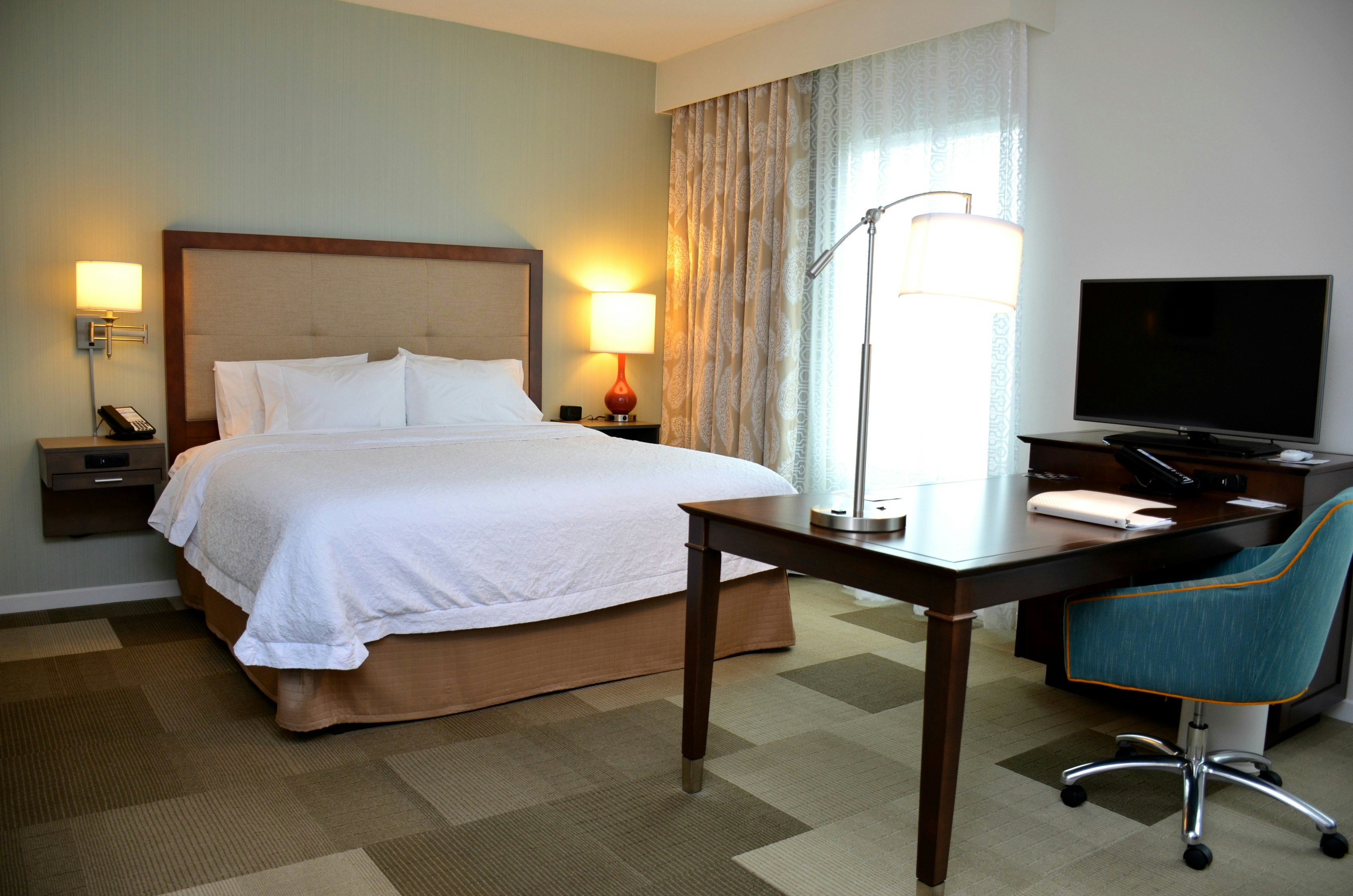 Hampton Inn & Suites DeLand