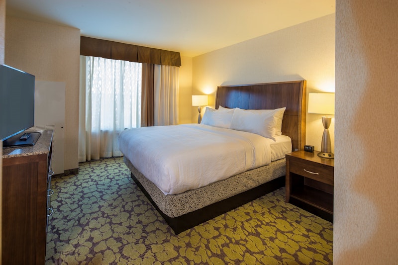 Hilton Garden Inn Uniontown