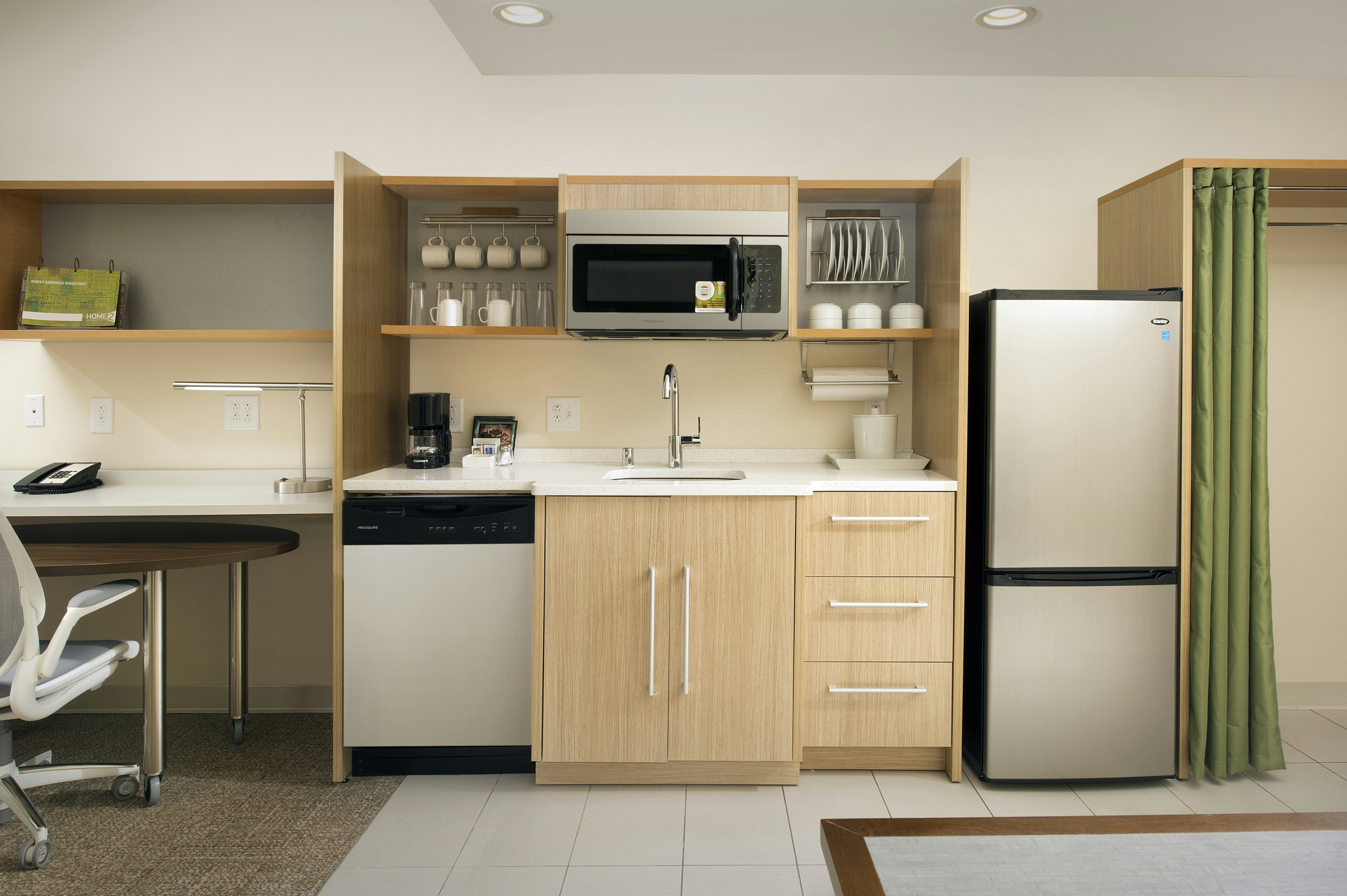 Home2 Suites by Hilton Louisville East/Hurstbourne
