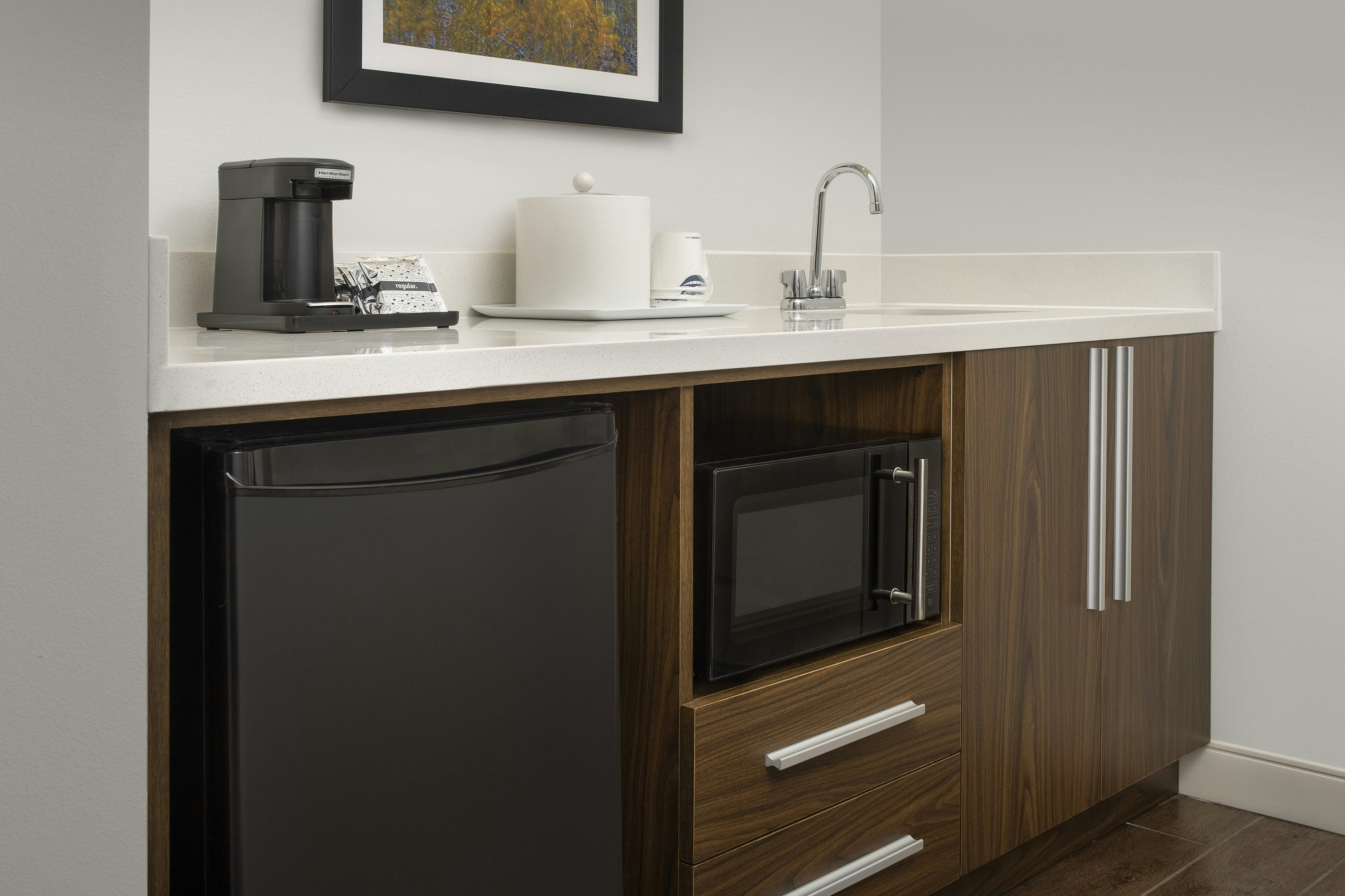 Hampton Inn & Suites by Hilton Phoenix Tempe