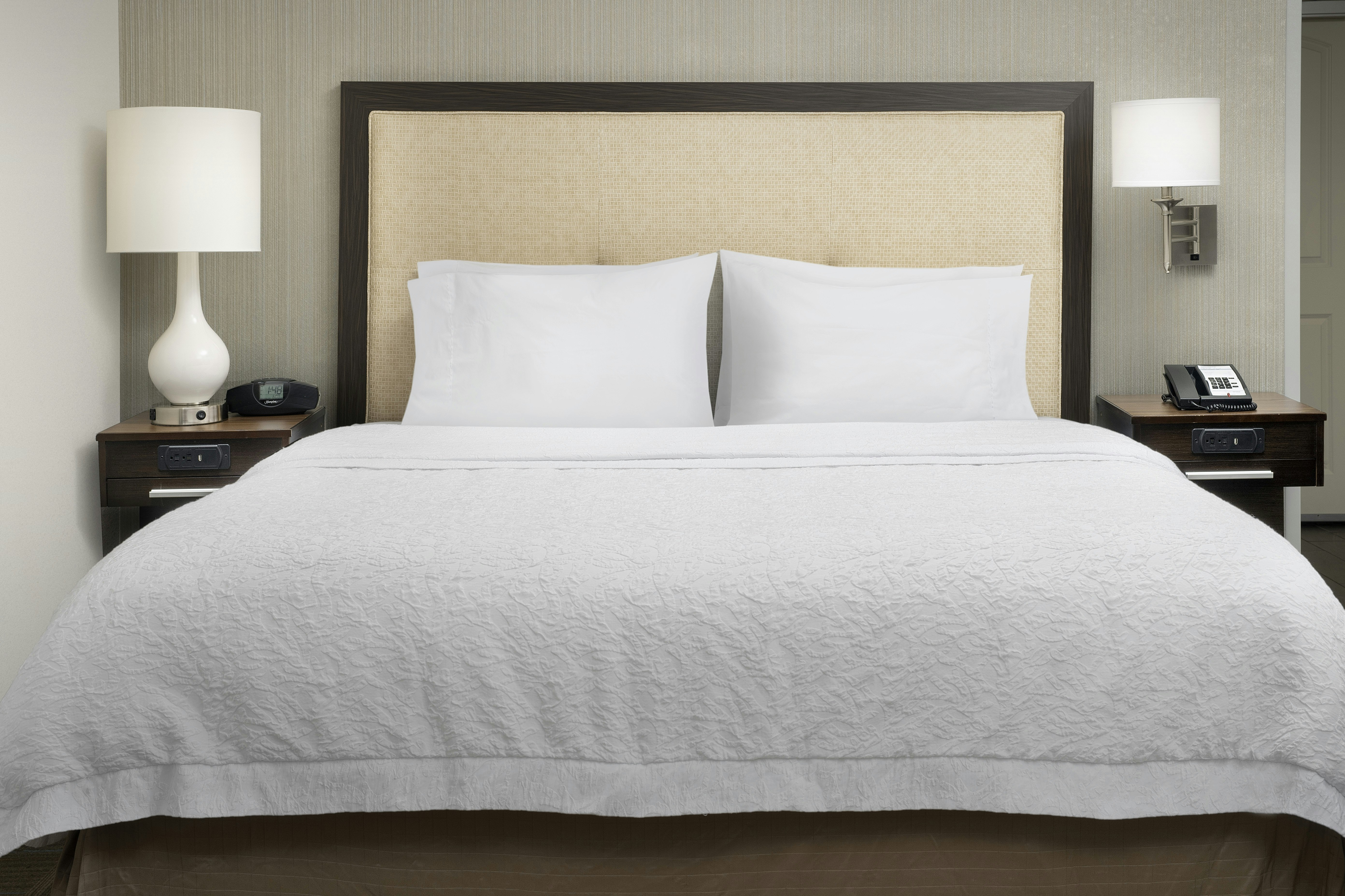 Hampton Inn & Suites by Hilton Phoenix Tempe