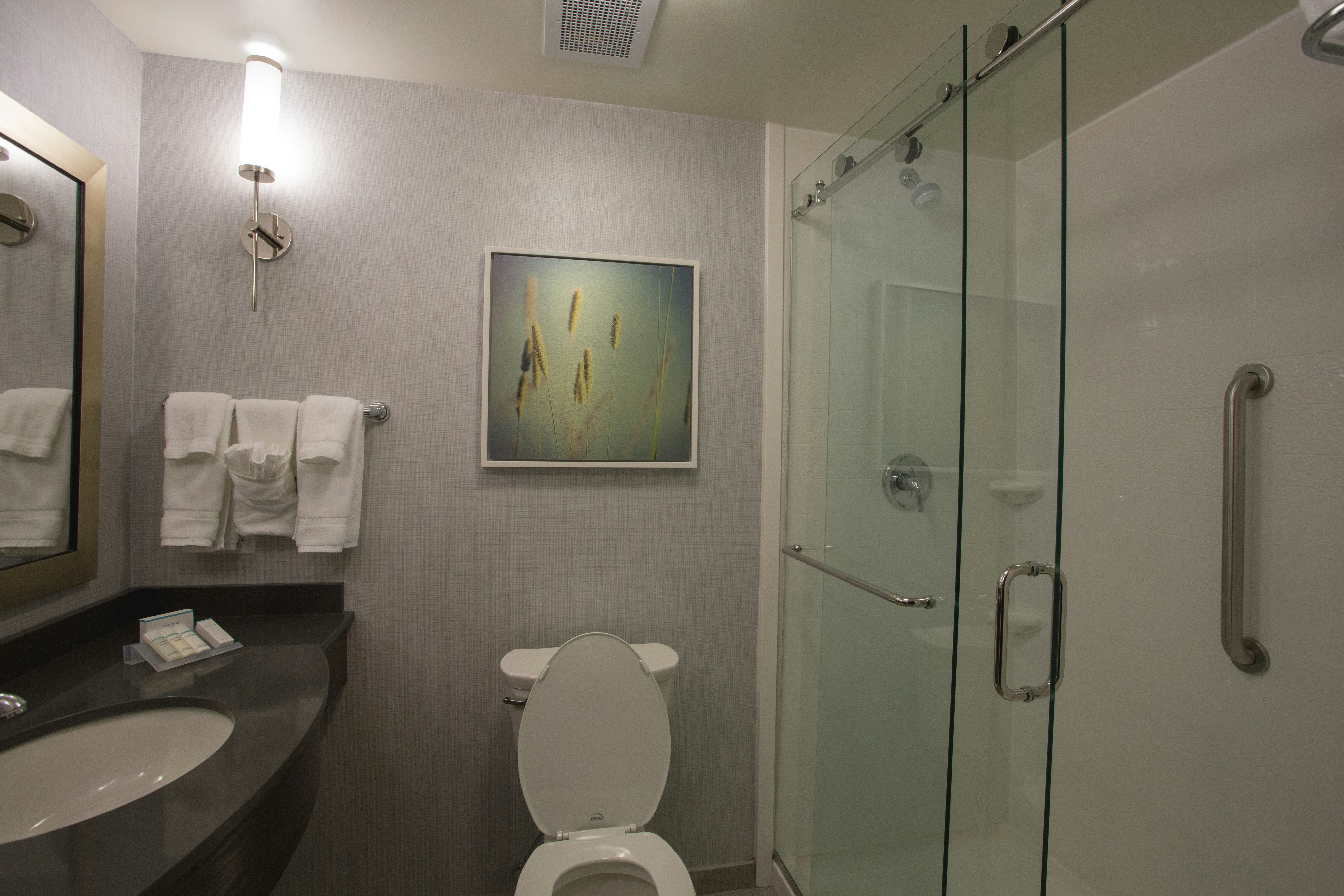 Hilton Garden Inn Bolingbrook