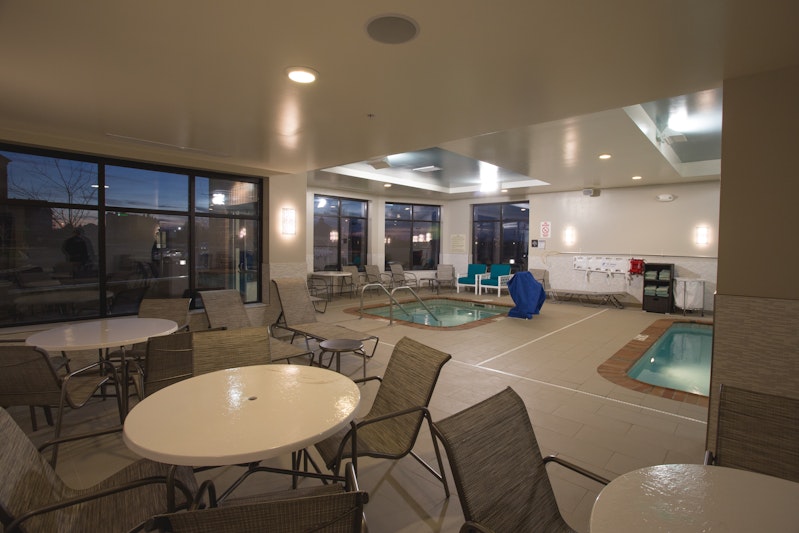 Hilton Garden Inn Bolingbrook